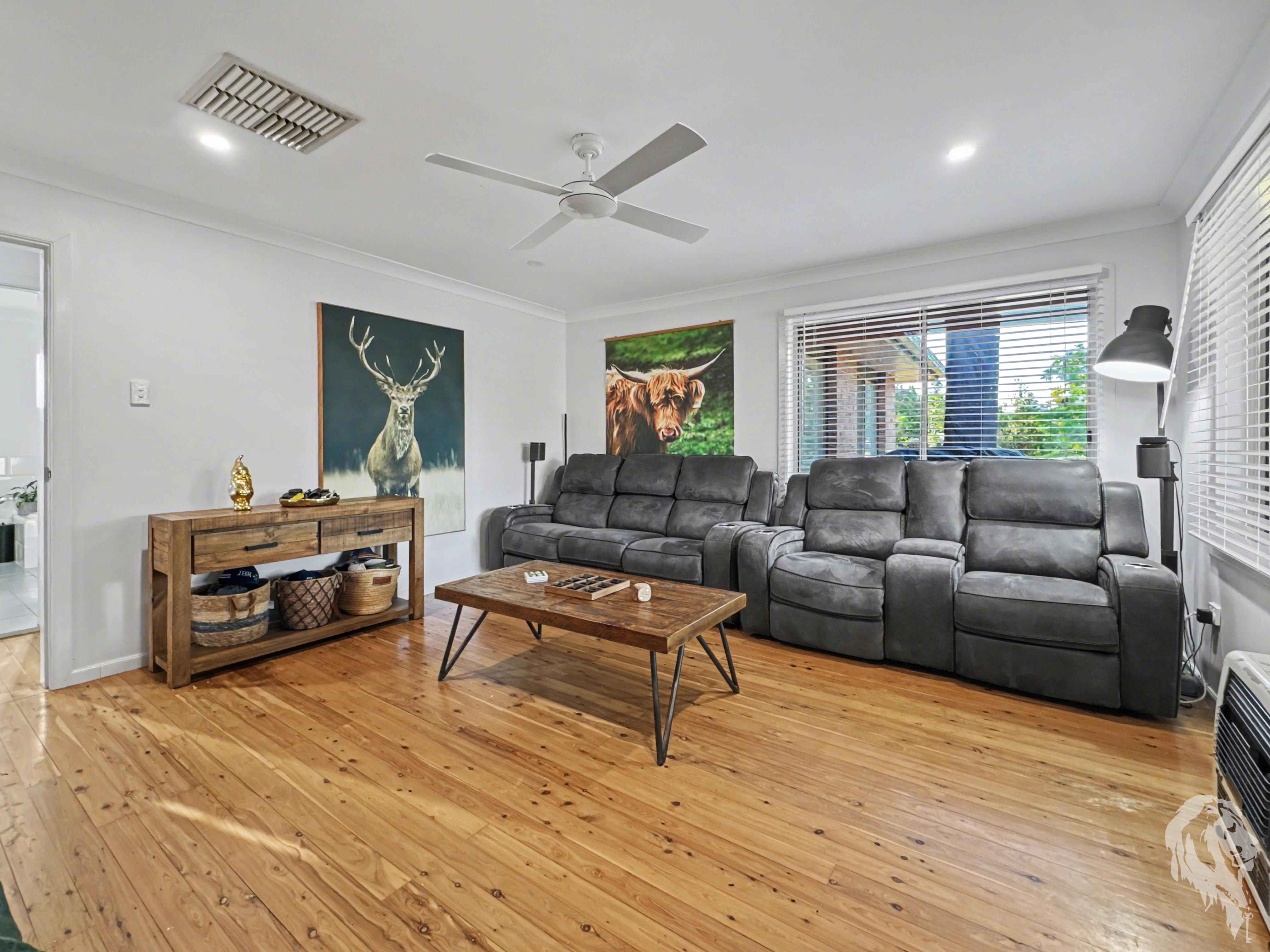 4-bedroom house at 139 STAFFORD DRIVE, Narrabri NSW 2390, Narrabri, New South Wales