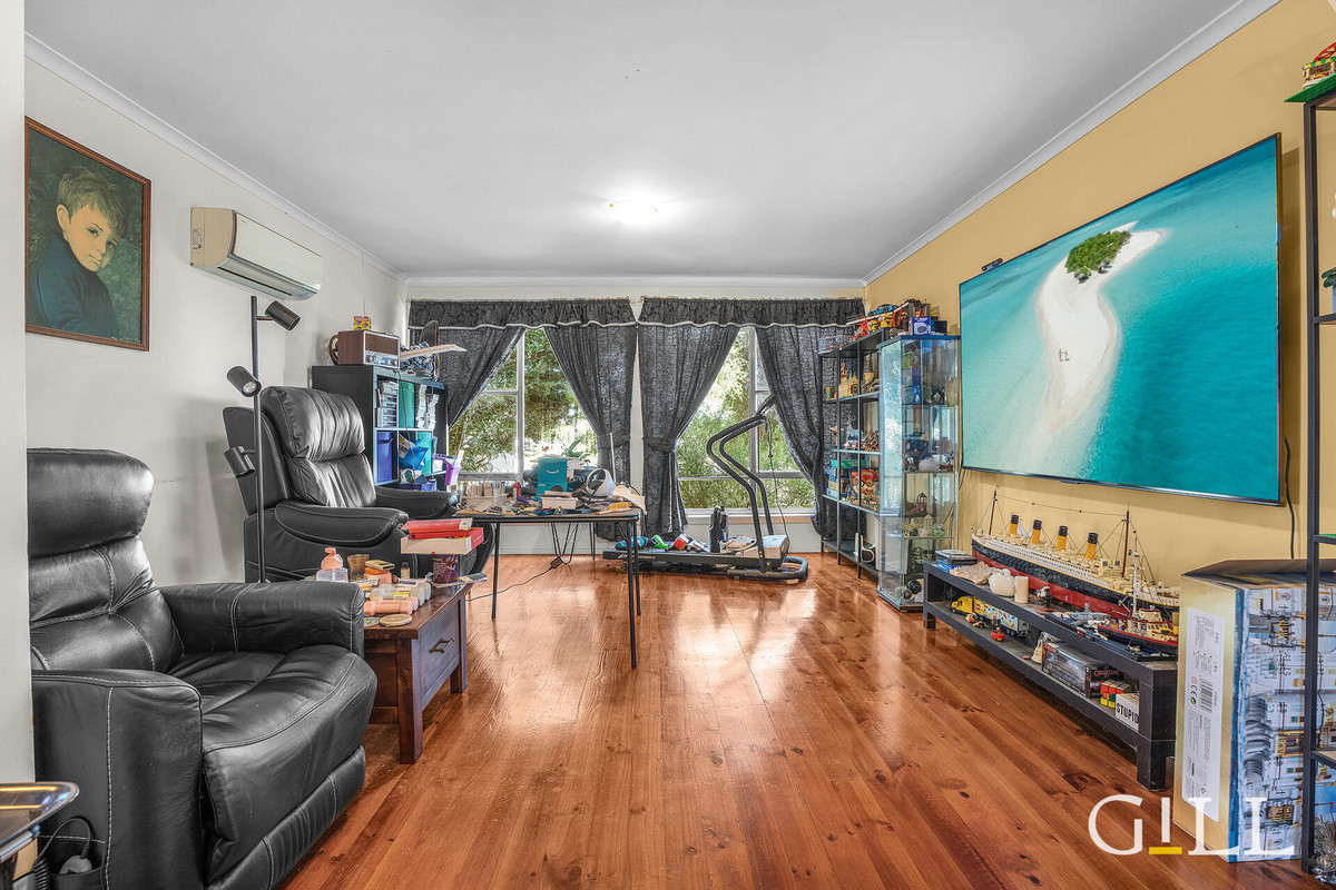 3-bedroom house at 23 BOUVARDIA CRESCENT, Frankston North VIC 3200, Frankston, Victoria