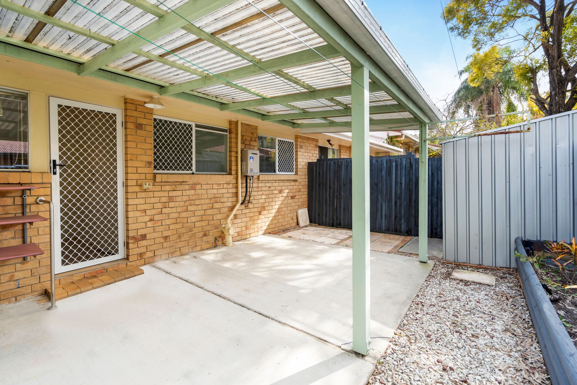 2-bedroom unit at 10/94 Queens Road, Slacks Creek, Qld, 4127, , Queensland