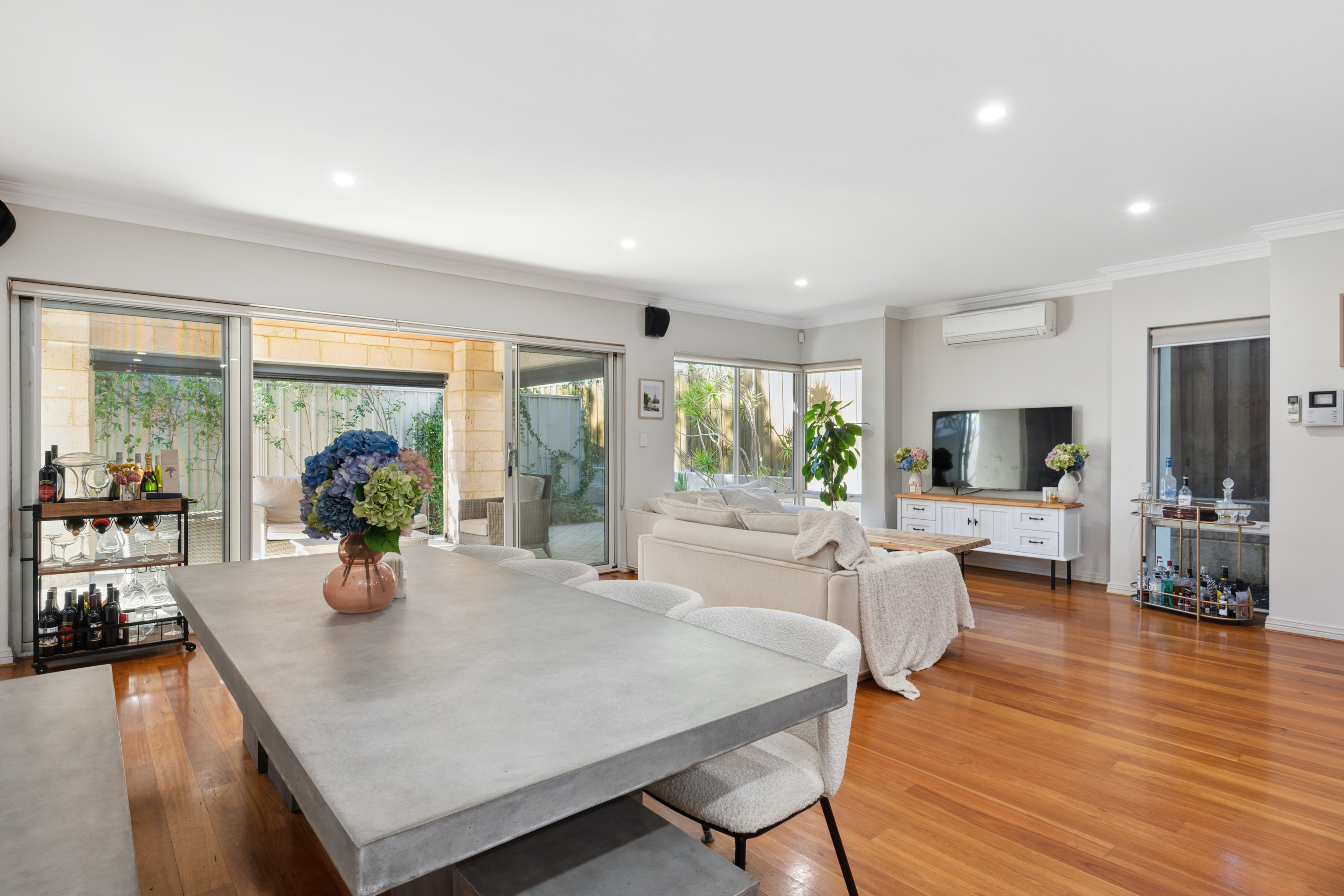 3-bedroom house at 16A Buckland Avenue, Mosman Park, WA 6012, Mosman Park, Western Australia