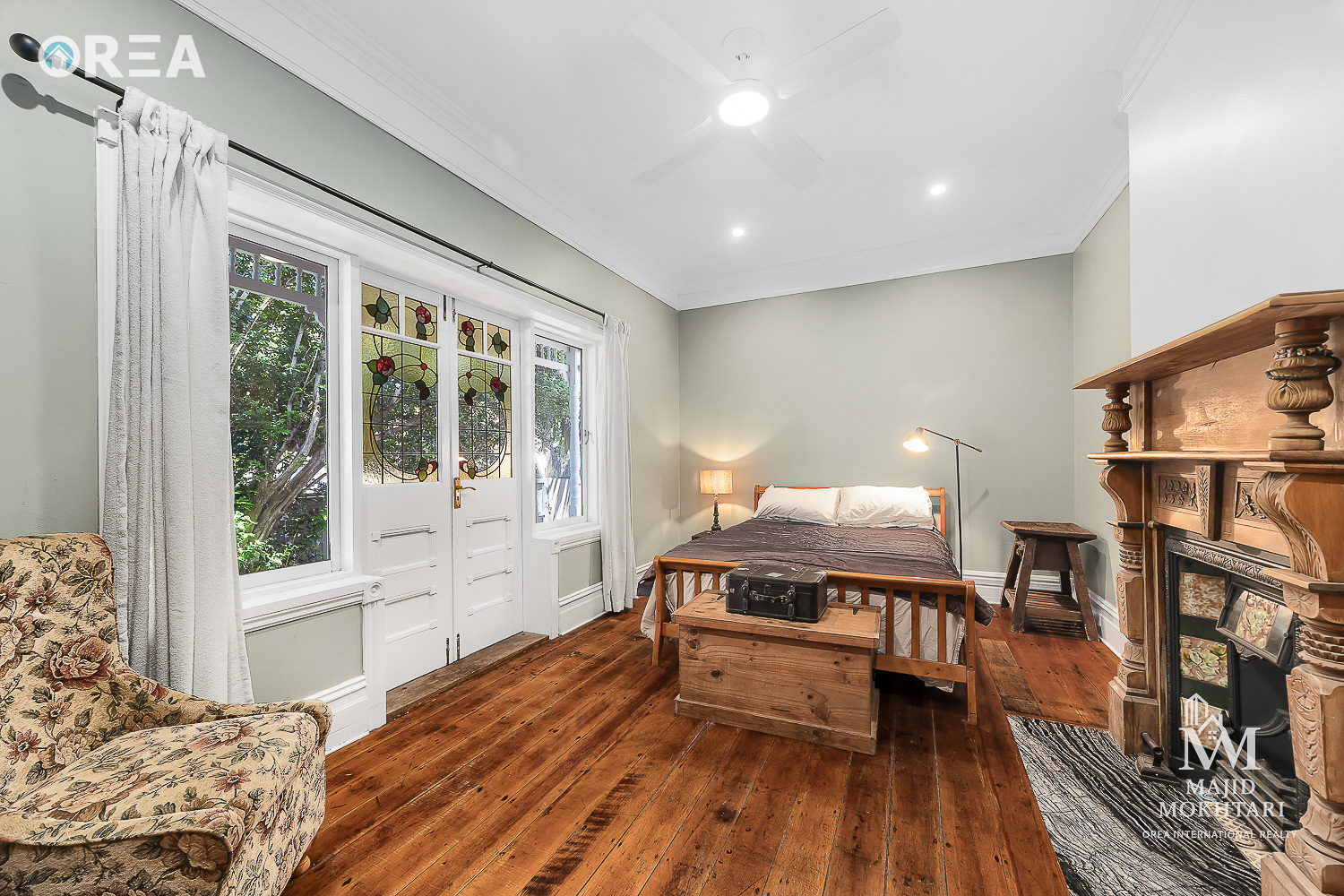 4-bedroom house at 77 Station Street, Tempe, NSW 2044, Inner West, New South Wales