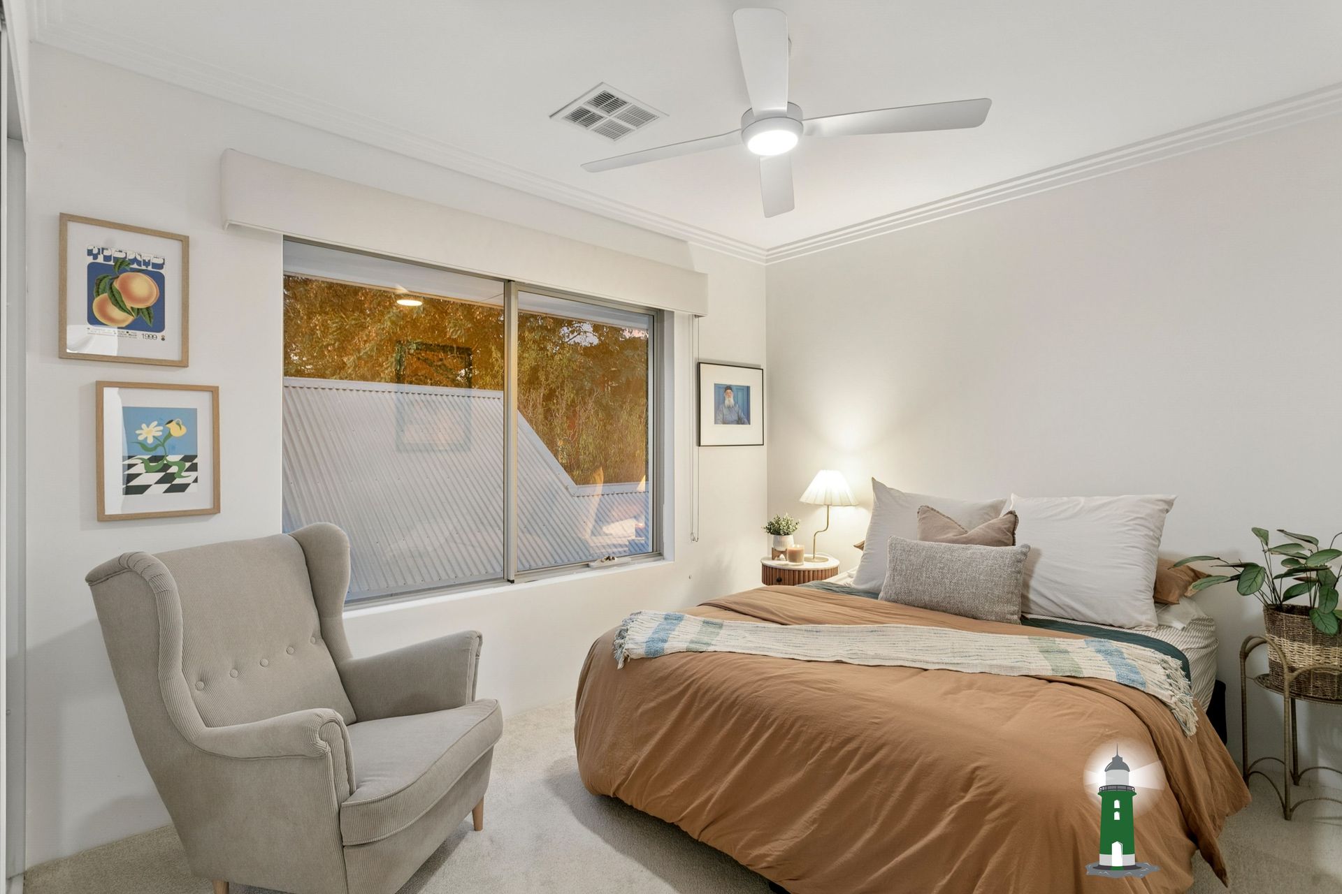 4-bedroom house at 7 PORCELLI CLOSE, South Fremantle WA 6162, Fremantle, Western Australia