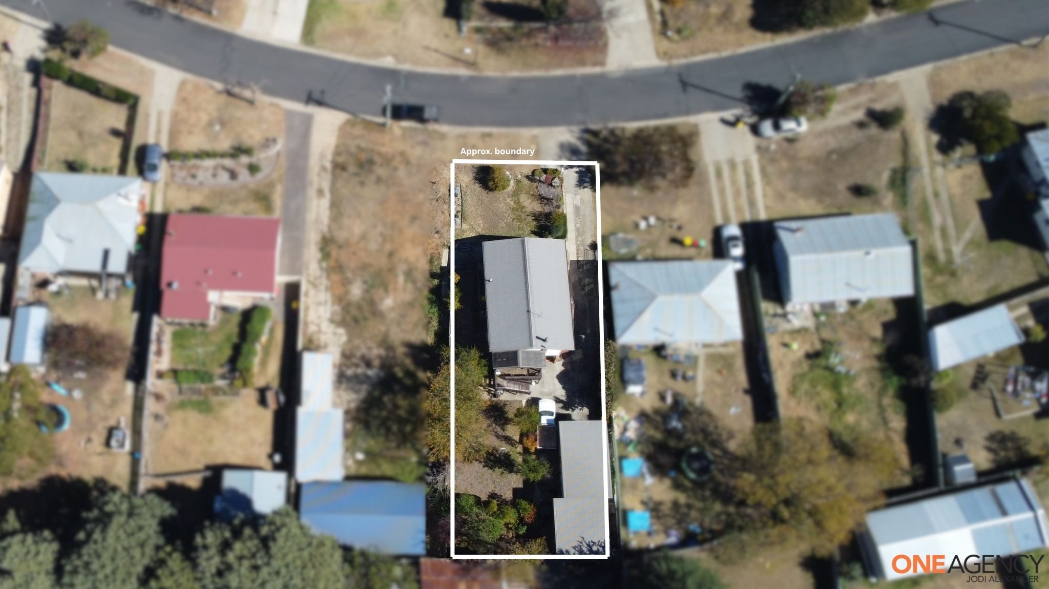 2-bedroom house at 6 ERNEST PHILLIPS AVENUE, Cooma NSW 2630, Snowy Monaro, New South Wales