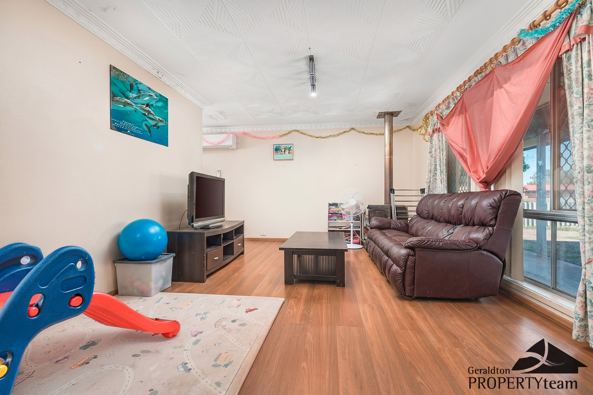 3-bedroom house at 9 Hogan Street, Spalding, WA 6530, Greater Geraldton, Western Australia