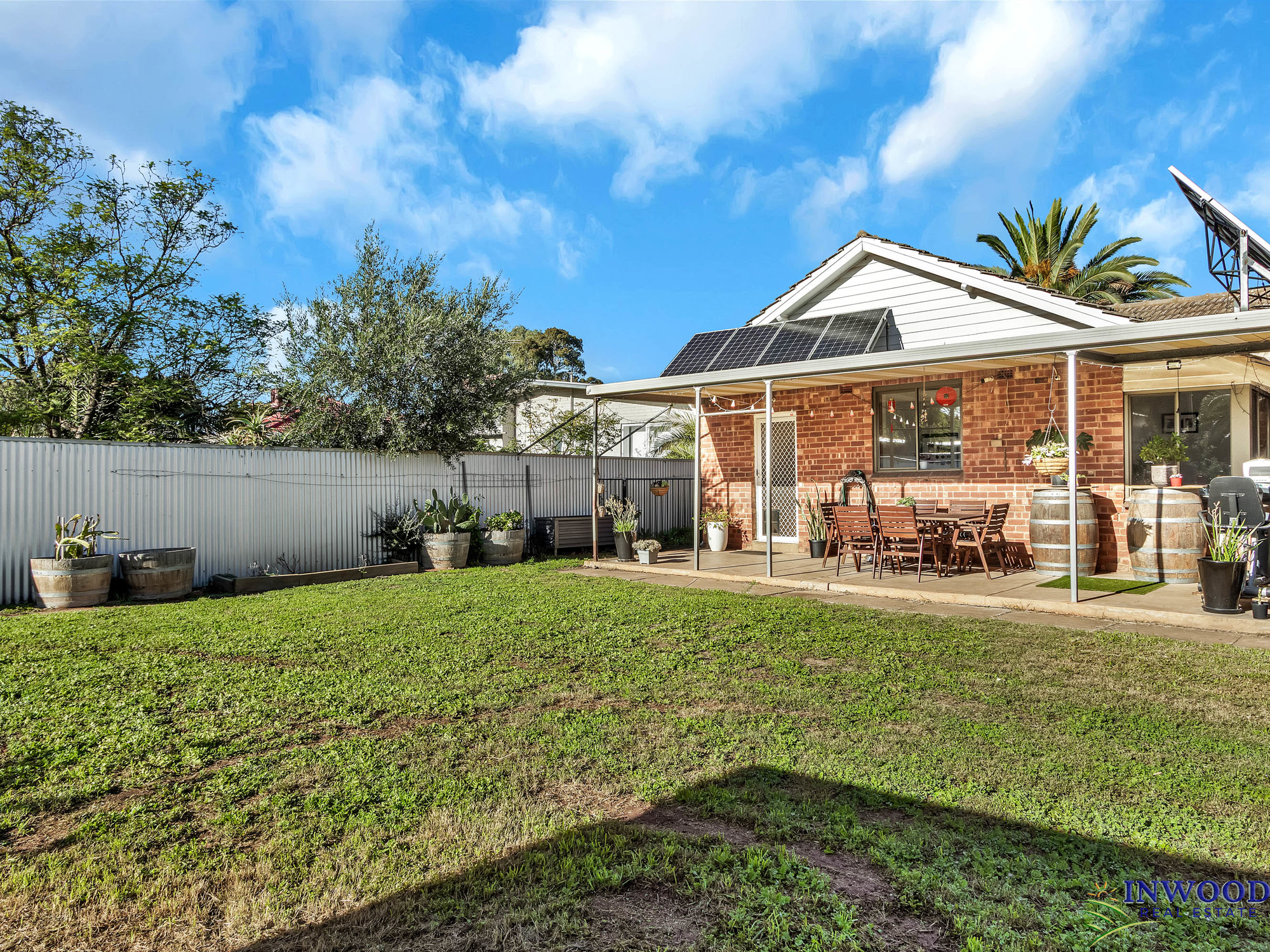 3-bedroom house at 18 Womma Road, Elizabeth North, SA 5113, Playford, South Australia