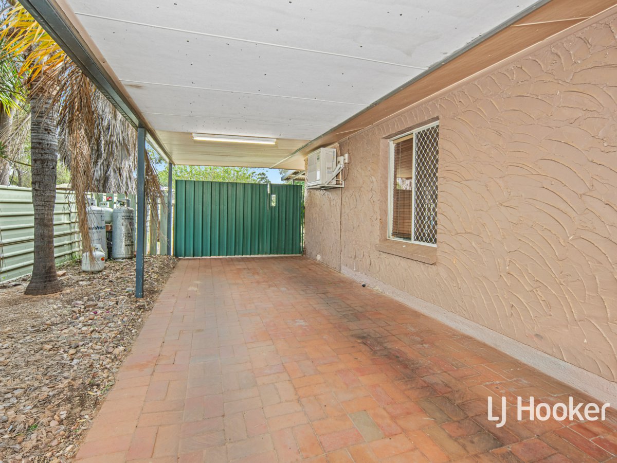 3-bedroom house at 23 Mistletoe Street, Sadadeen, NT 0870, Alice Springs, Northern Territory