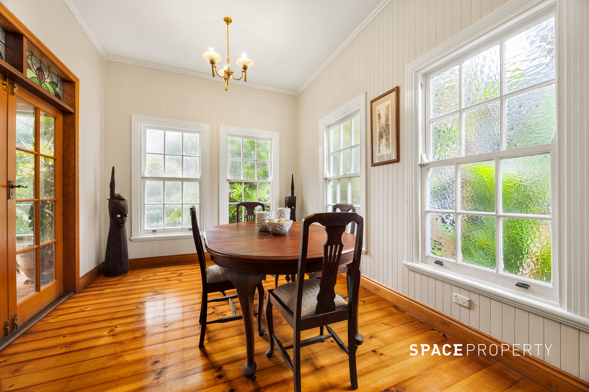 17 HALL STREET, Paddington QLD 4064 - Image 5