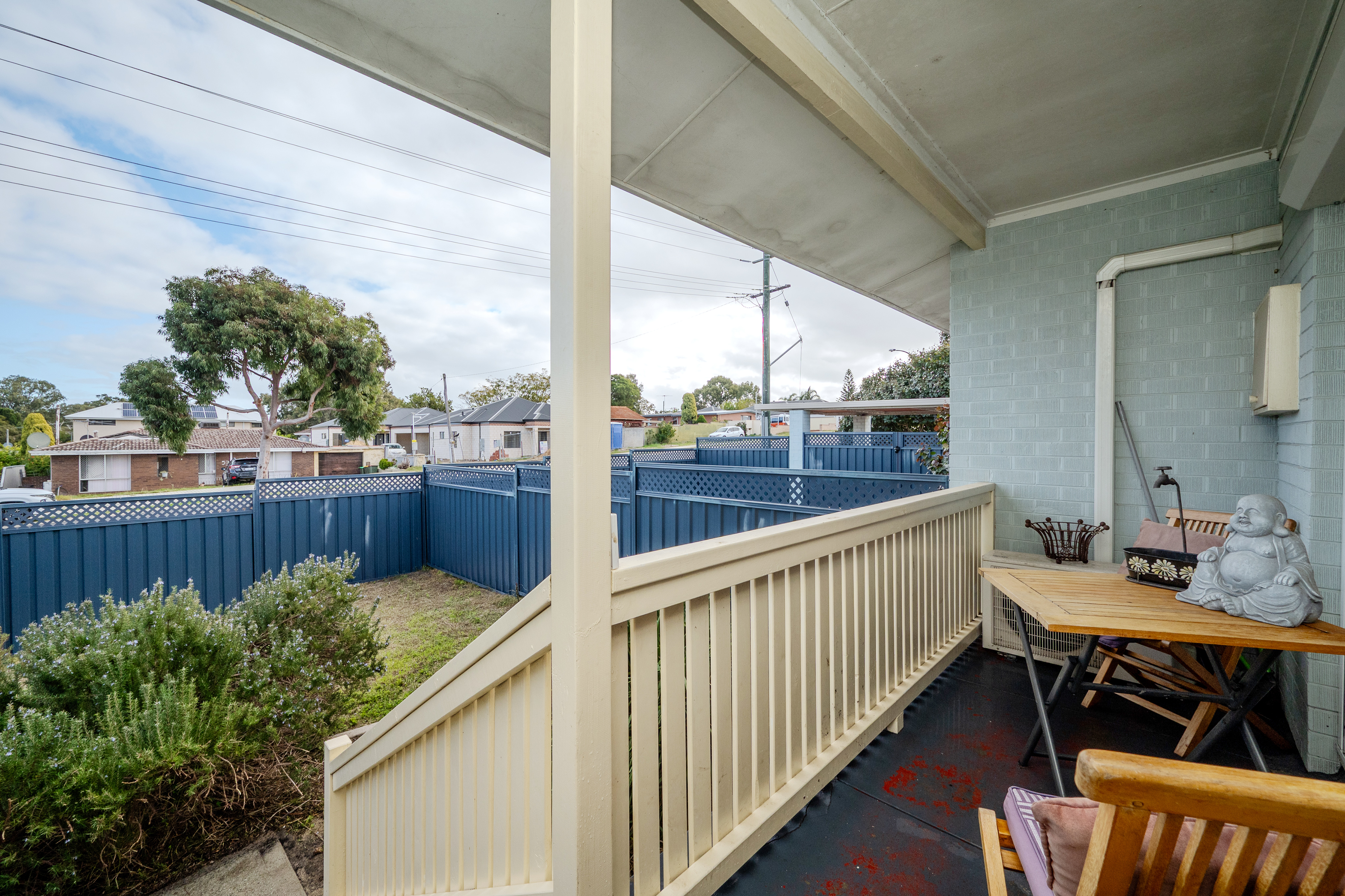 3-bedroom unit at 54A Hainsworth Avenue, Girrawheen, WA 6064, Wanneroo, Western Australia