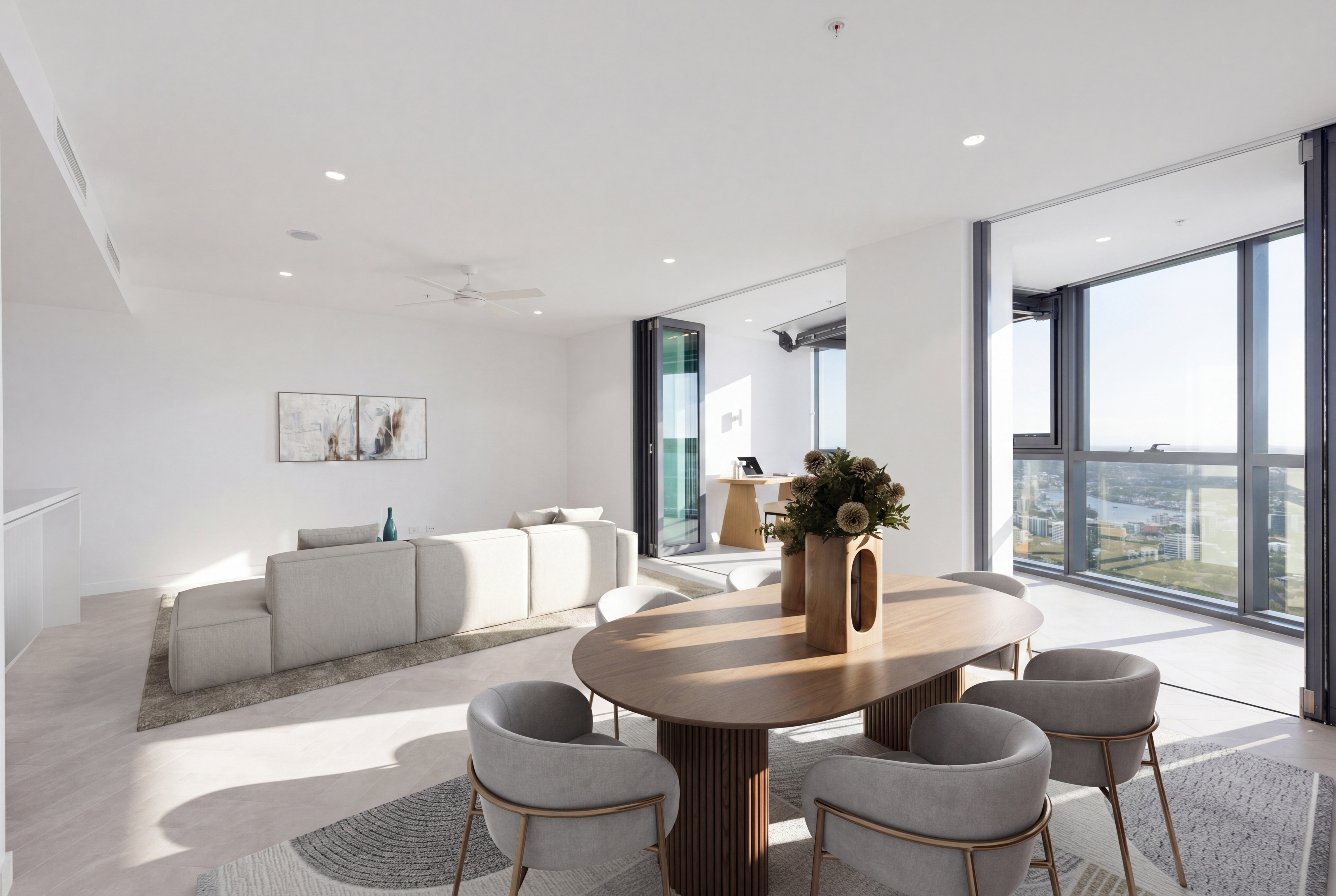 5202/8 Margaret Street, Brisbane City, Qld, 4000 - Image 4