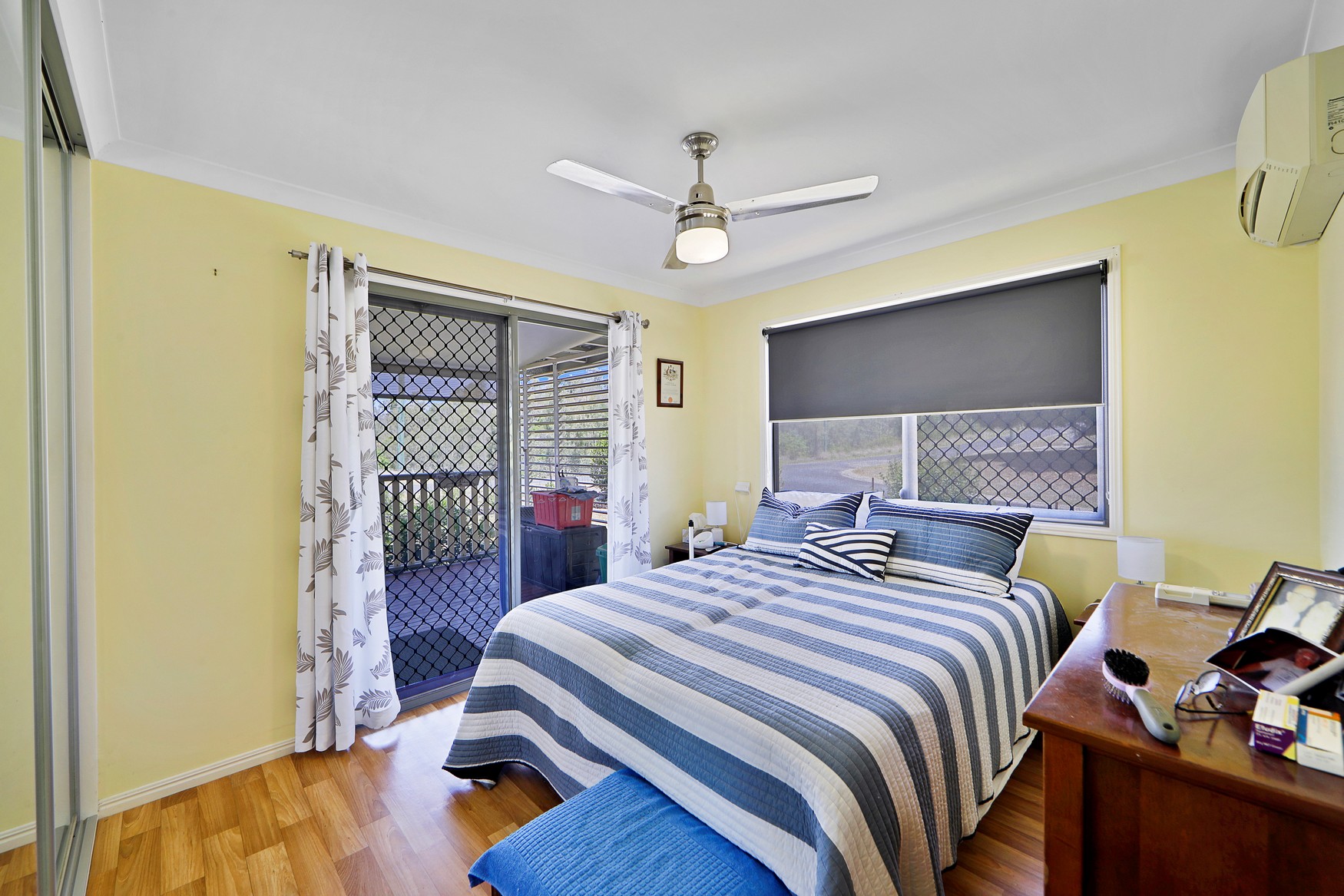 2-bedroom house at 24 Mason Street, Mount Perry, QLD 4671, North Burnett, Queensland