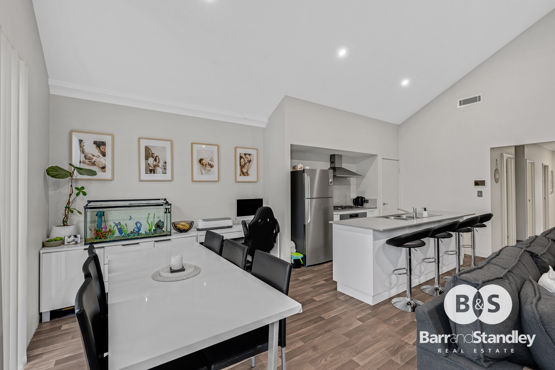 3-bedroom unit at 15A CONSTELLATION DRIVE, Australind WA 6233, Harvey, Western Australia