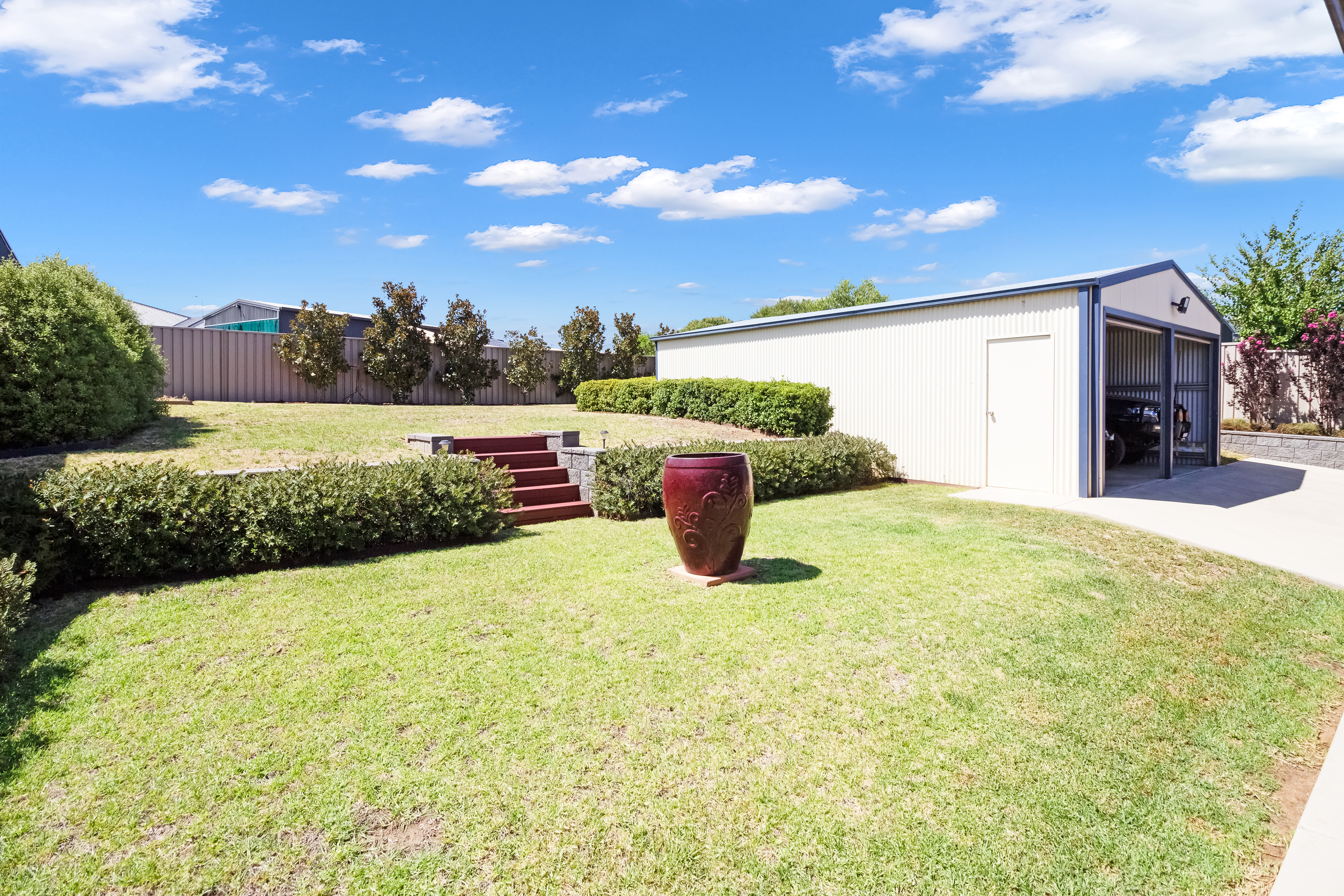 4-bedroom house at 13 Sturrock Drive, Boorooma, NSW 2650, Wagga Wagga, New South Wales