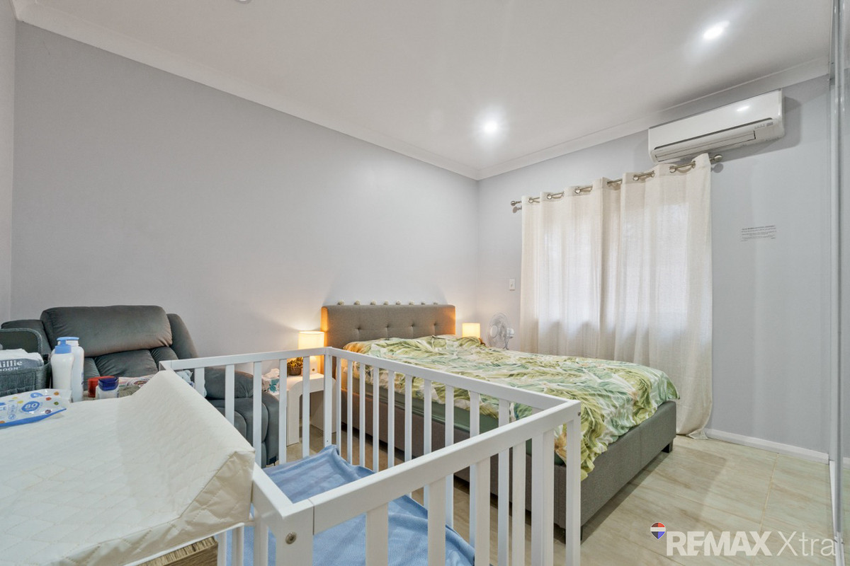 8-bedroom house at 20 Agrafe Place, Minchinbury, NSW 2770, Blacktown, New South Wales