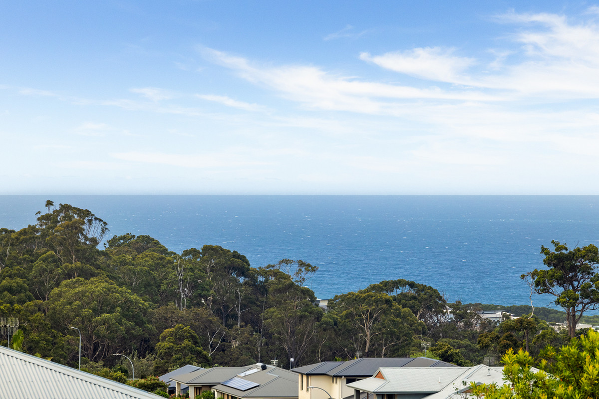 4-bedroom house at 4 KOOKABURRA COURT, Tura Beach NSW 2548, Bega Valley, New South Wales