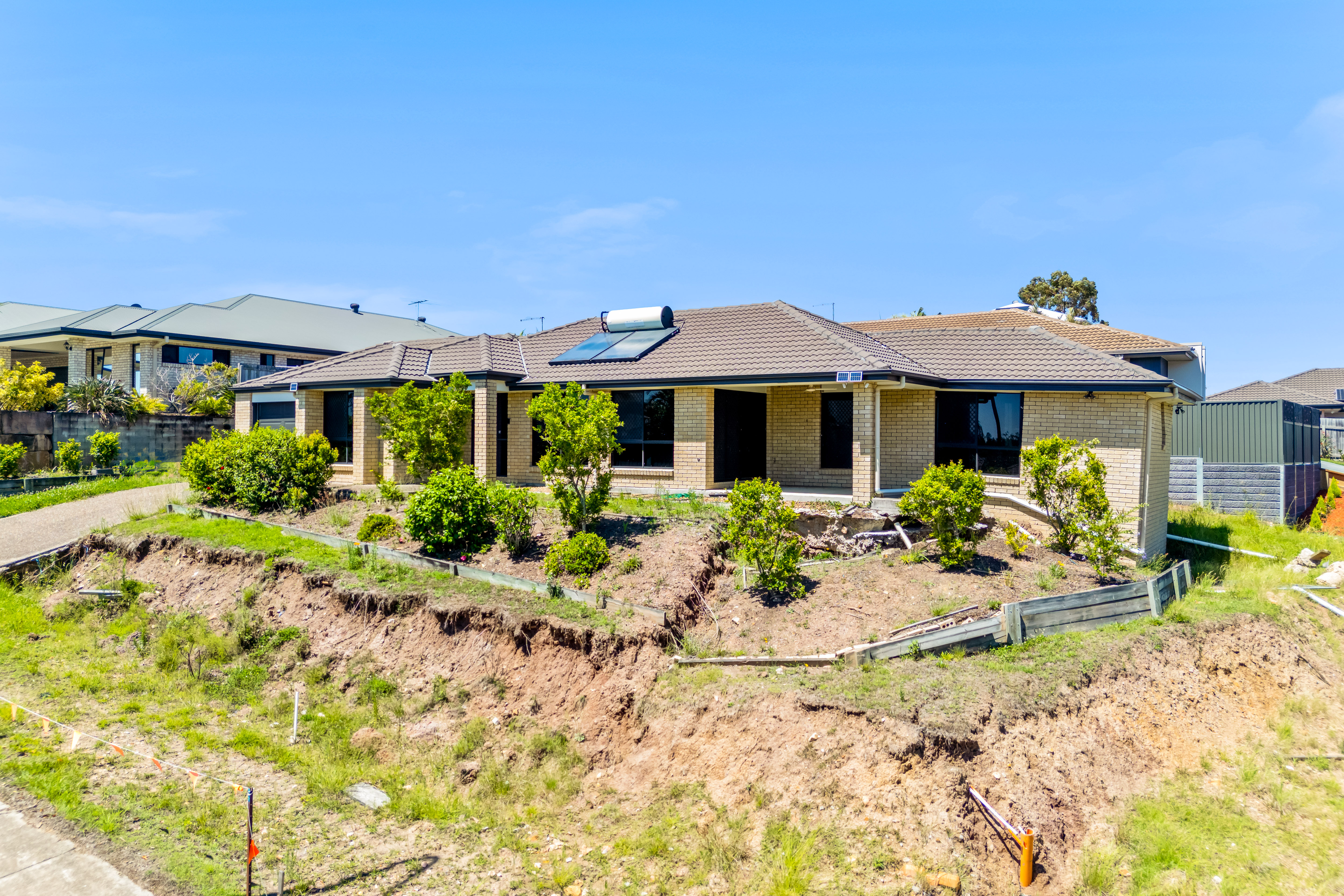 4-bedroom house at 150 Santa Monica Drive, Augustine Heights, QLD 4300, Ipswich, Queensland