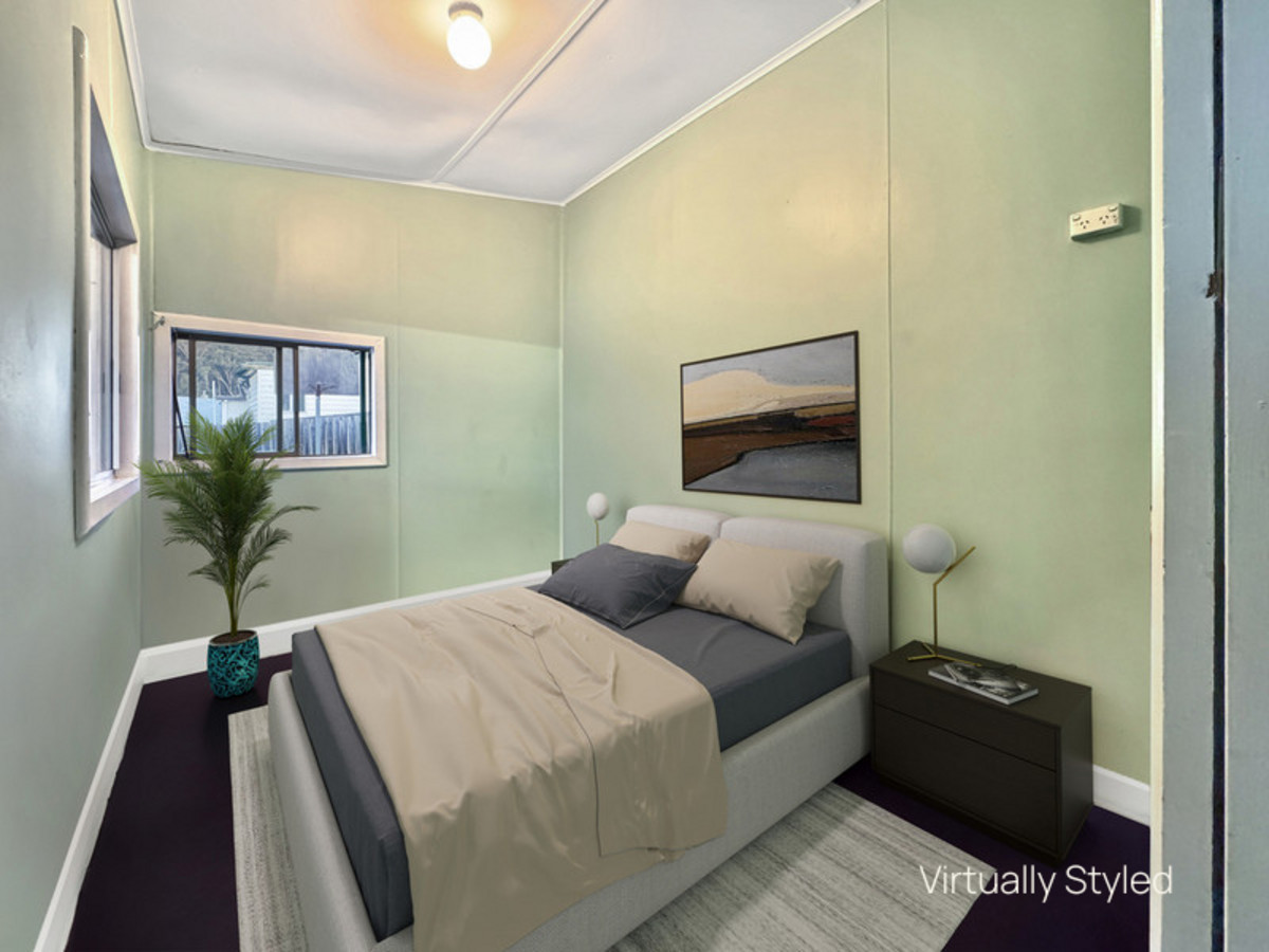 3-bedroom house at 6 Fourth Street, South Littleton, NSW 2790, Lithgow, New South Wales