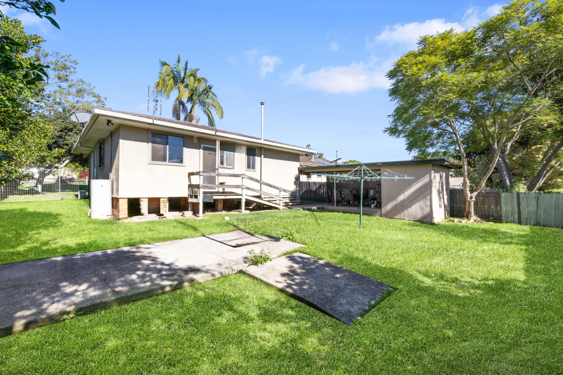 3-bedroom house at 7 Keith Moses Crescent, West Kempsey, NSW 2440, Kempsey, New South Wales
