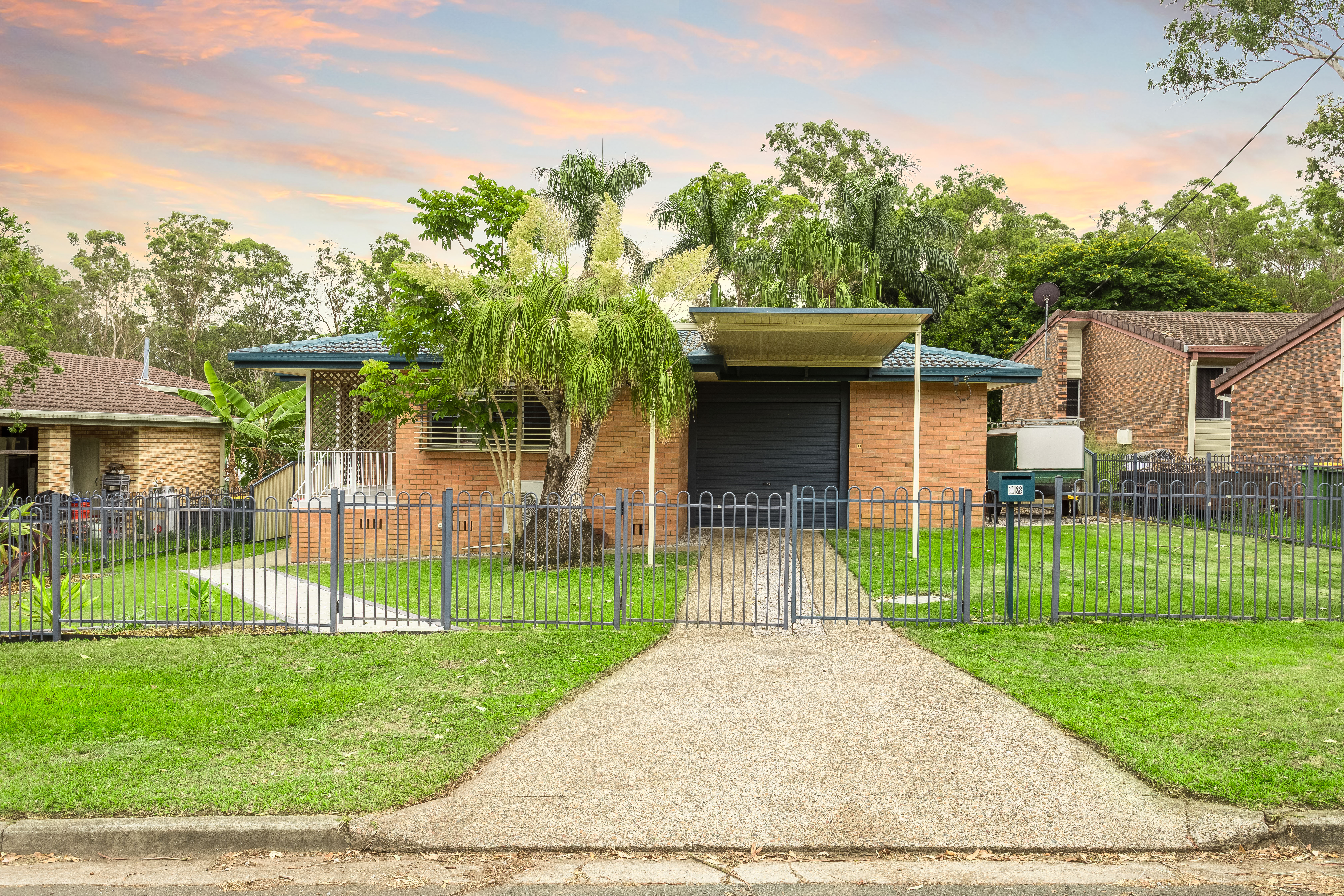 3-bedroom house at 13 ELGATA STREET, Petrie QLD 4502, Moreton Bay, Queensland