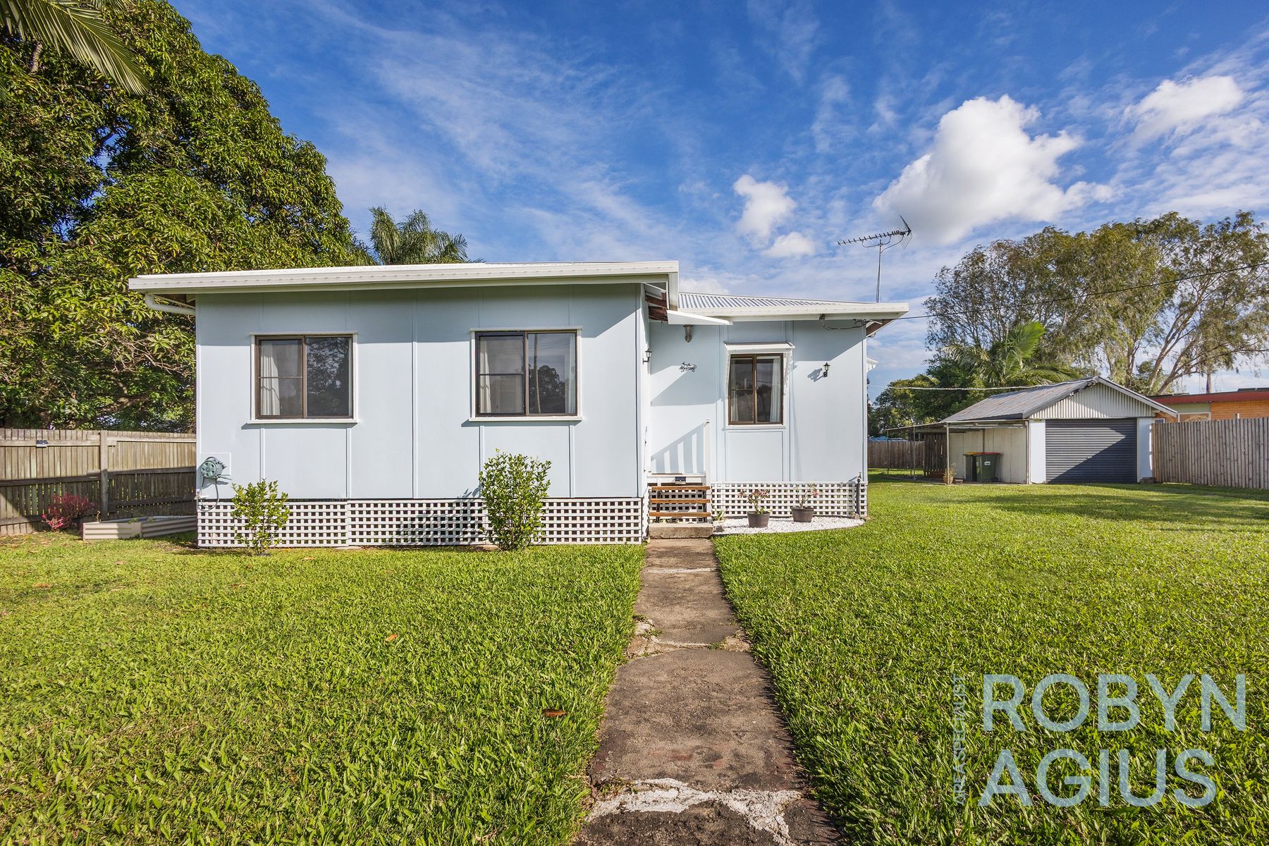 37 PUGSLEY STREET, Walkerston QLD 4751 - Image 4