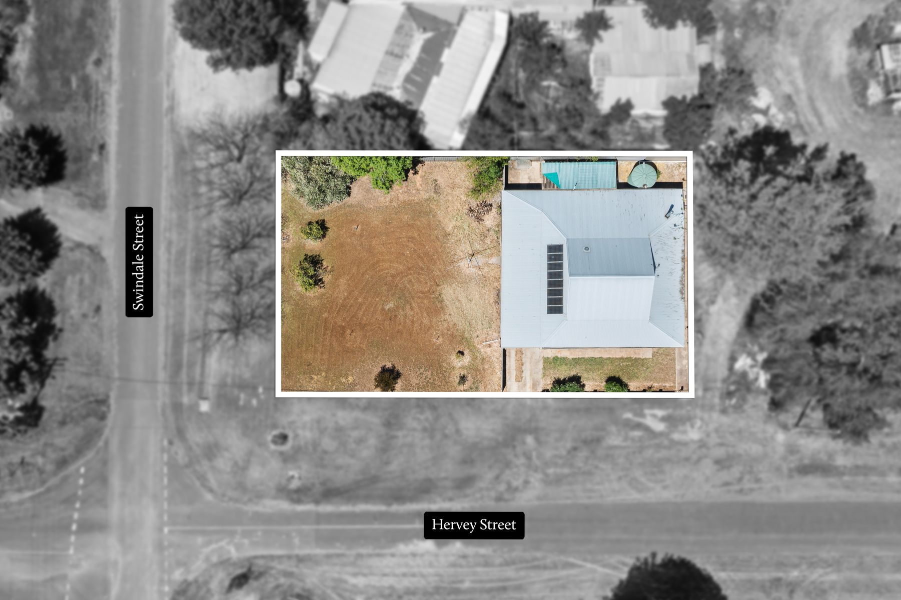 5-bedroom house at 8 Hervey Street, Elmore, VIC 3558, Greater Bendigo, Victoria