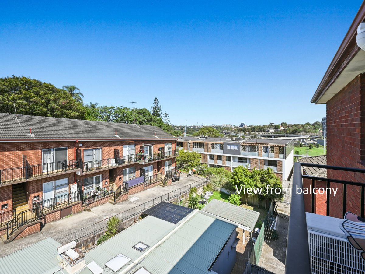 9 52 HORNSEY STREET, ROZELLE NSW 2039 - Image 3