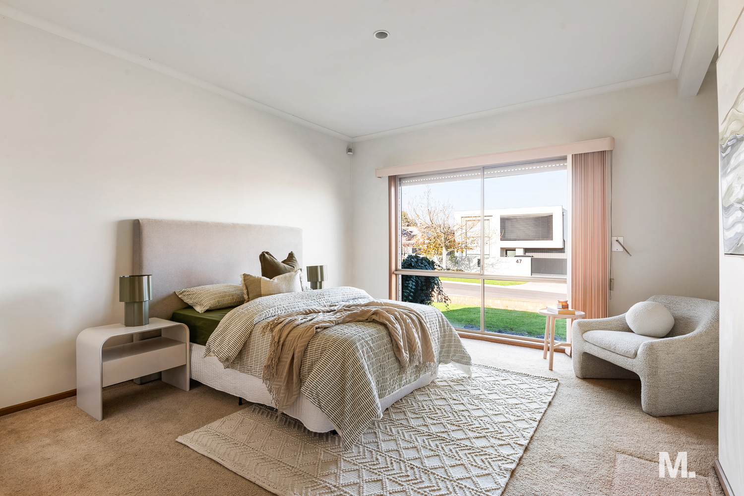 4-bedroom house at 46 Lloyd Street, Strathmore, VIC 3041, Moonee Valley, Victoria