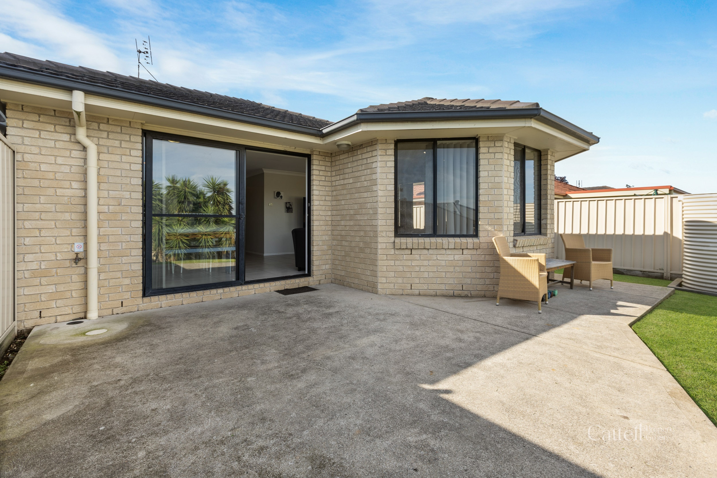 3-bedroom unit at 142B Mcmahon Way, Singleton Heights, Nsw, 2330, Singleton, New South Wales