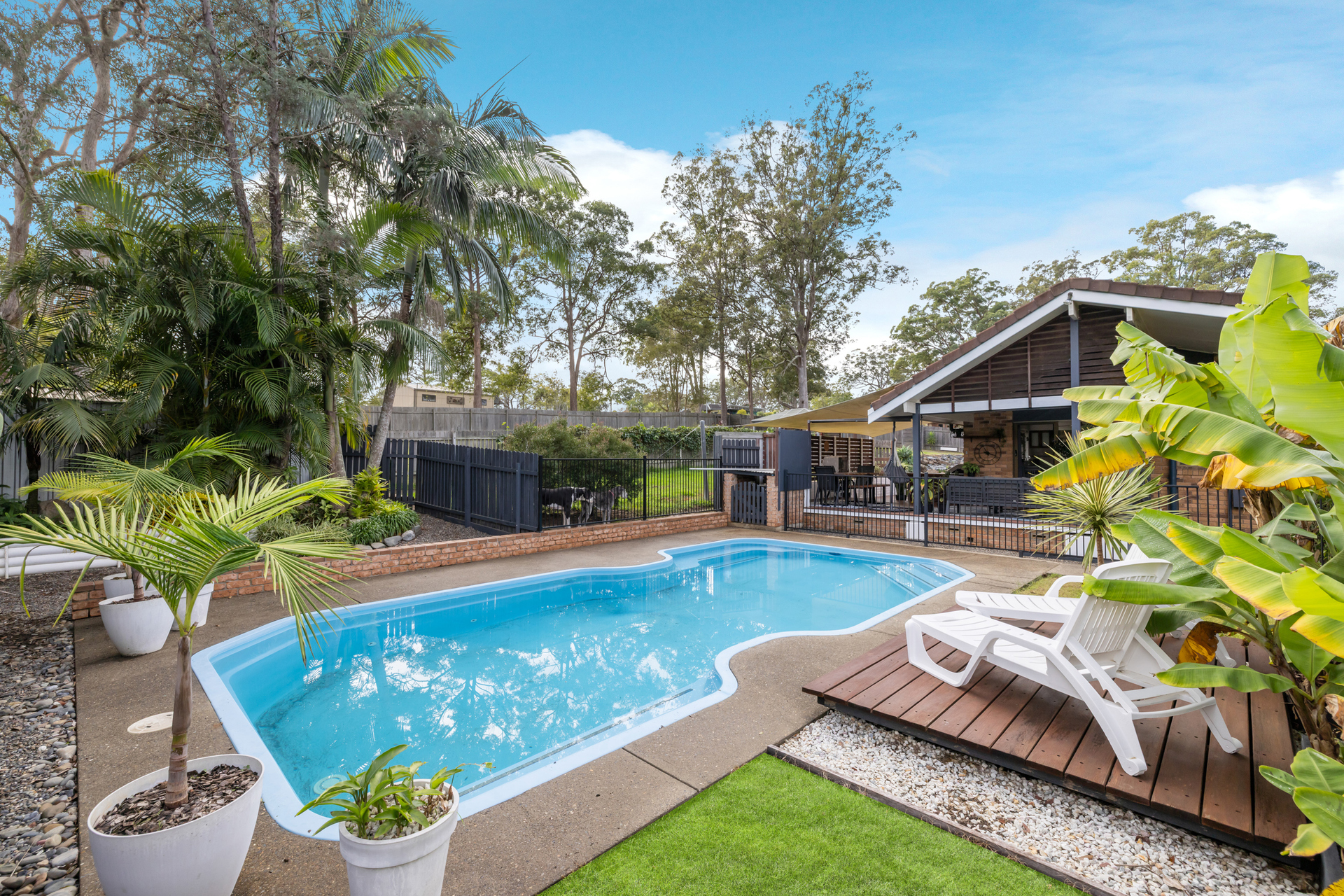 4-bedroom house at 1 Haven Crescent, Yarravel, NSW 2440, Kempsey, New South Wales