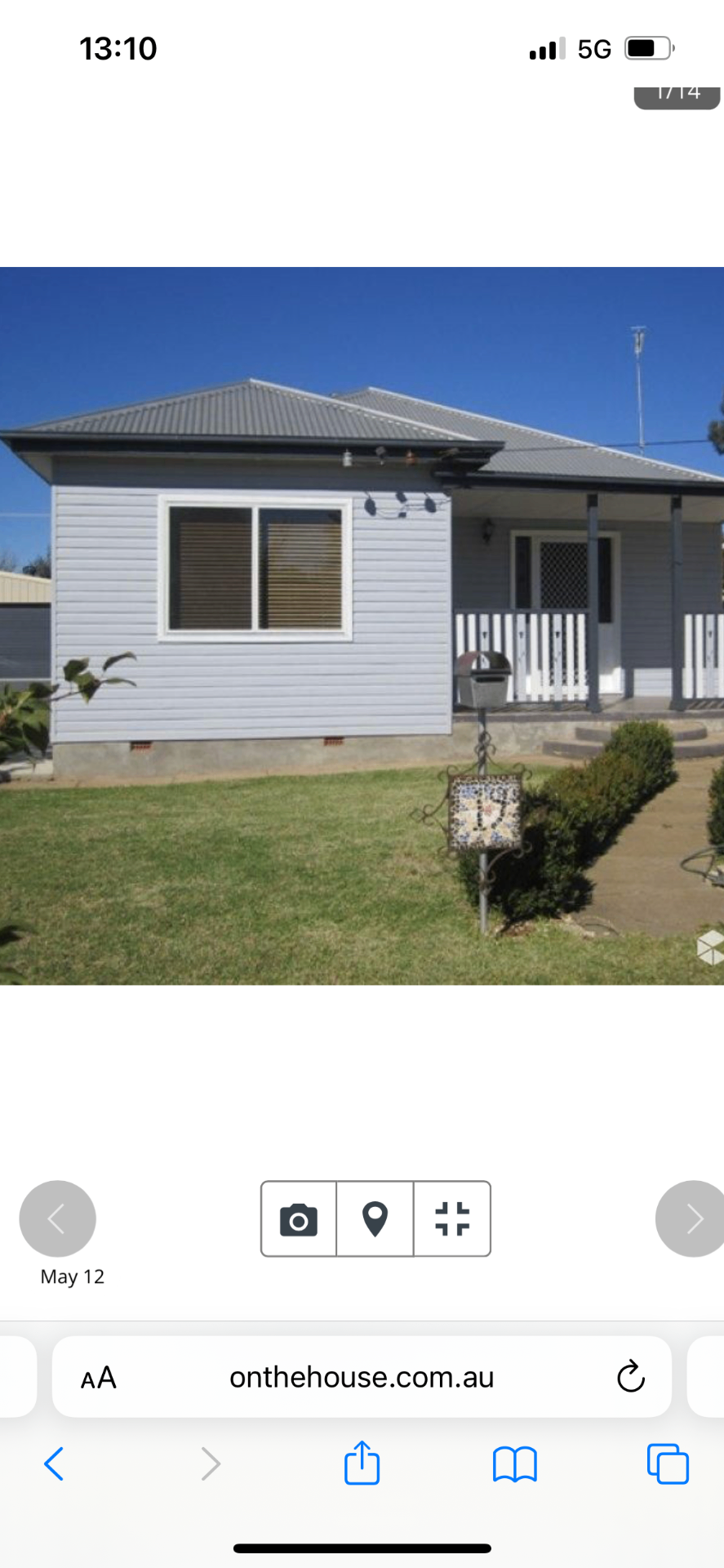 3-bedroom house at 19 Cambridge Street, South Tamworth, NSW 2340, Tamworth, New South Wales
