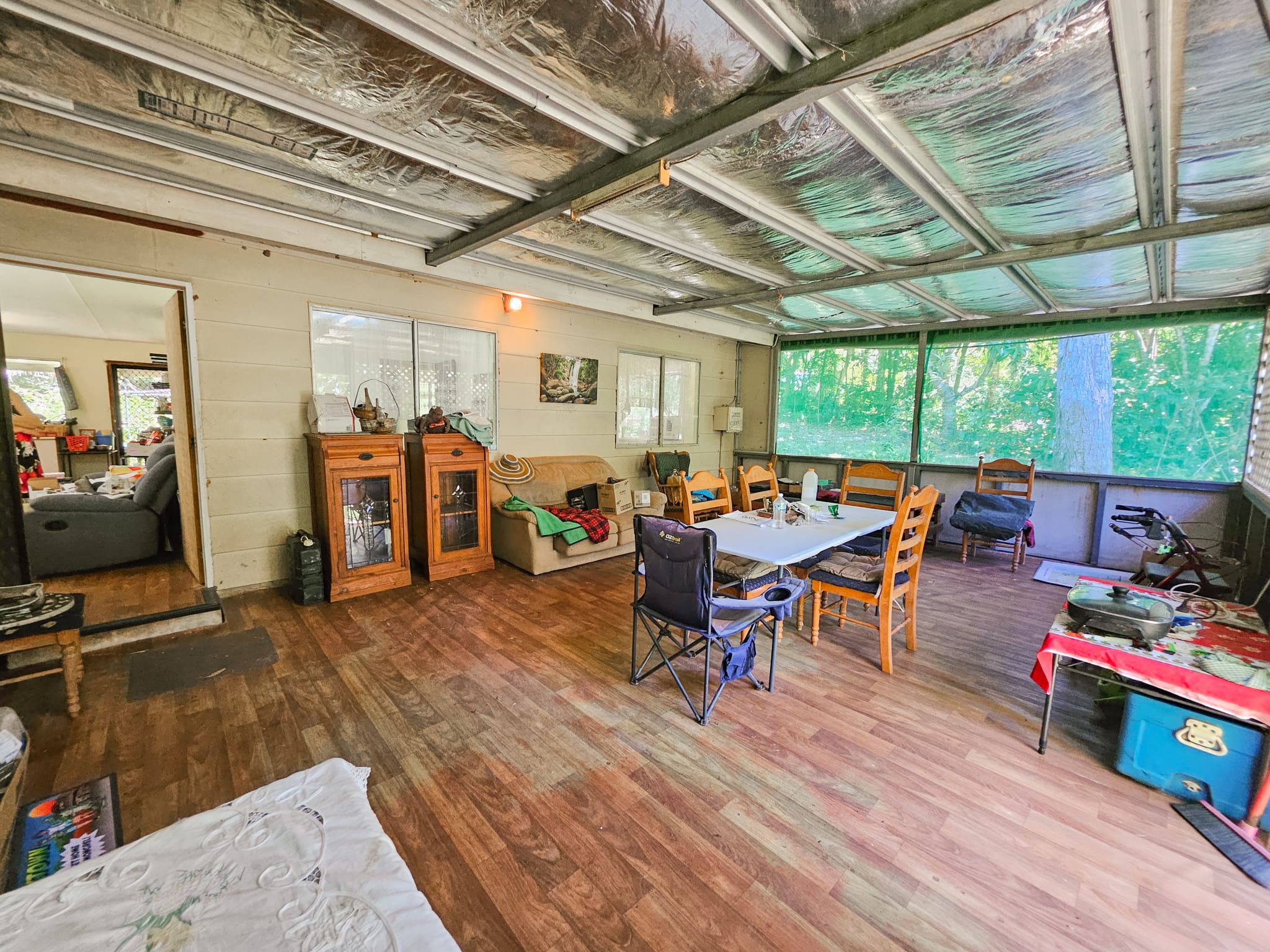 3-bedroom house at 6 Byers Creek Road, Rossville, QLD 4895, Cook, Queensland