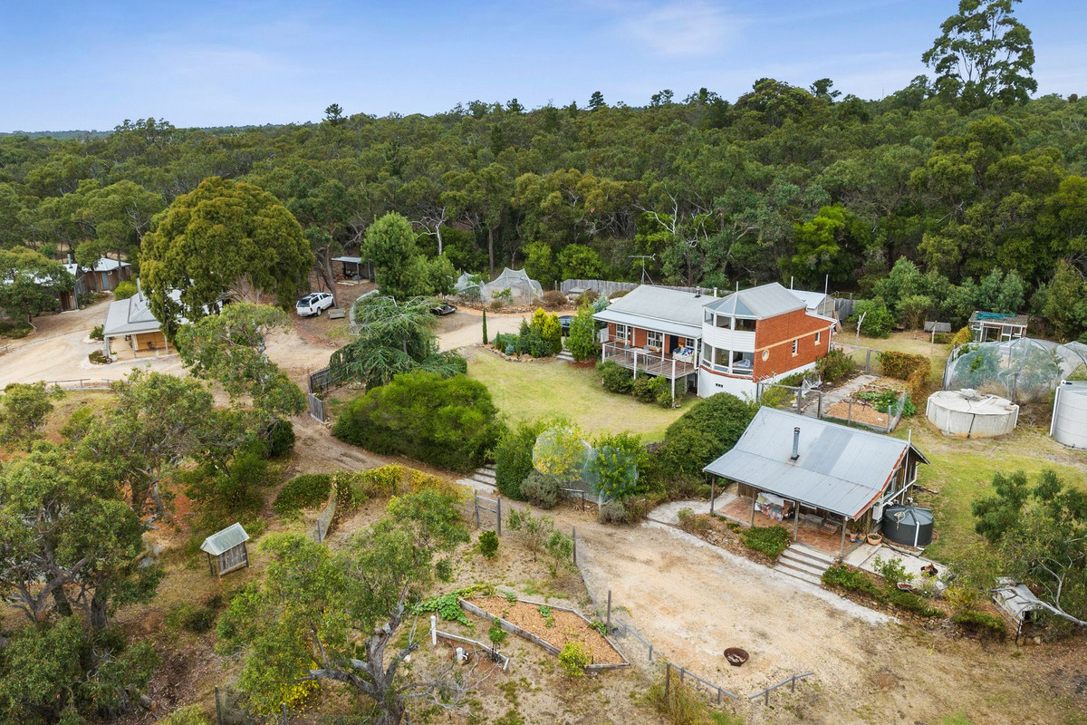 4-bedroom house at 335 Elkington Road, Bellbrae, Vic, 3228, Surf Coast, Victoria