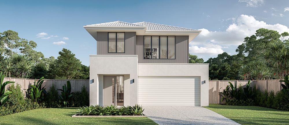Lot 157 Villa Boulevard  Riverina, Nerang, Qld, 4211 - Image 1