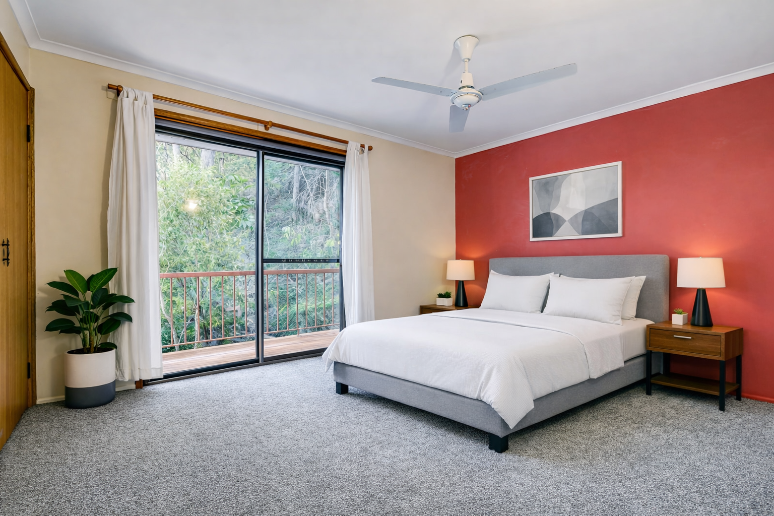 WHITECLIFFE 10 155 JOHN PAUL DRIVE, SPRINGWOOD QLD 4127 - Image 5