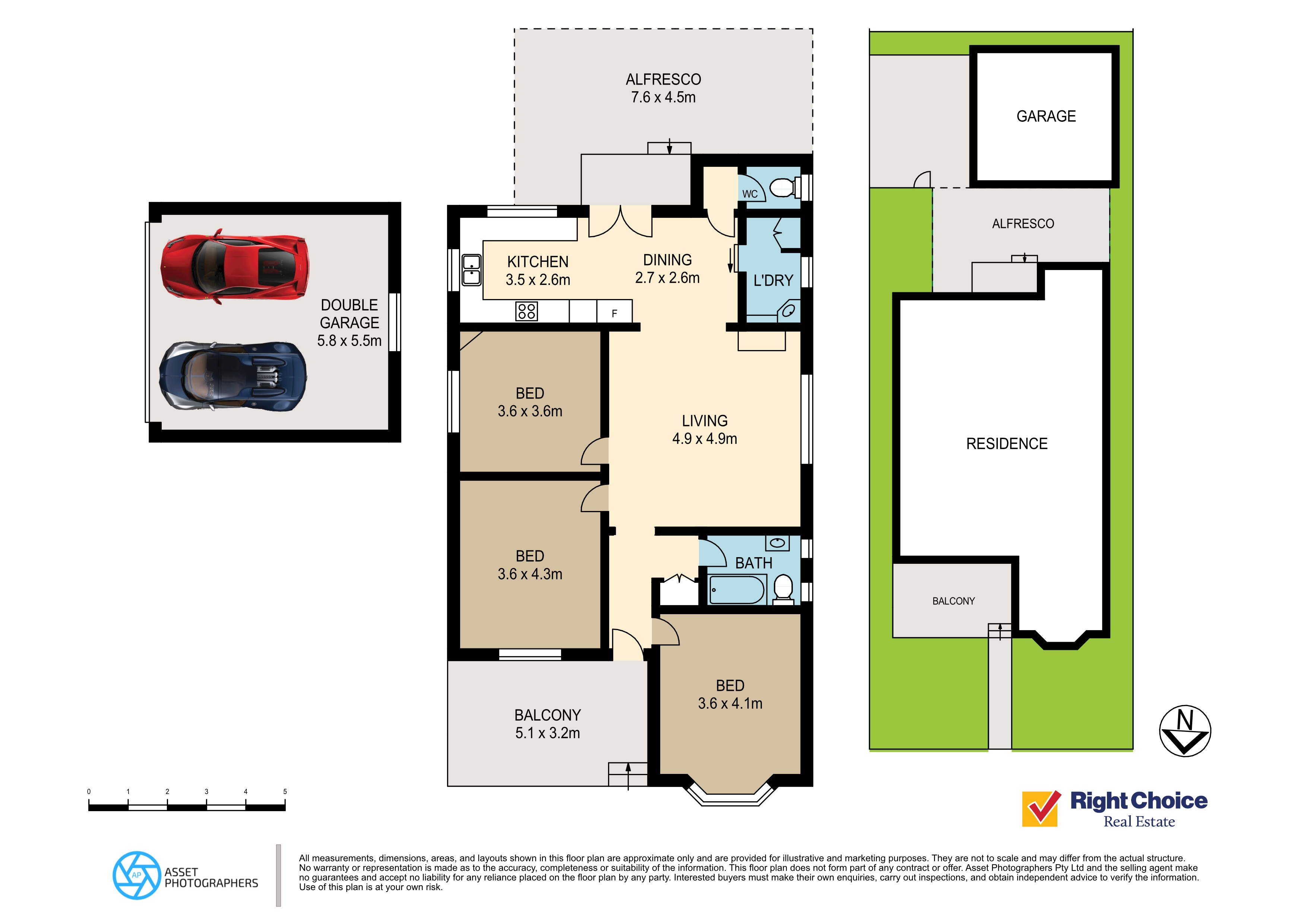 107a Tongarra Road, Albion Park, Nsw, 2527 - Image 4