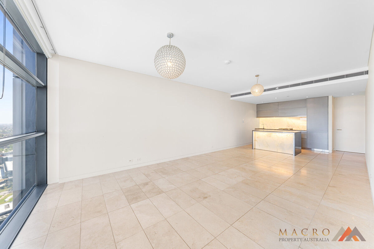 5206/101 Bathurst Street, Sydney, Nsw, 2000 - Image 1