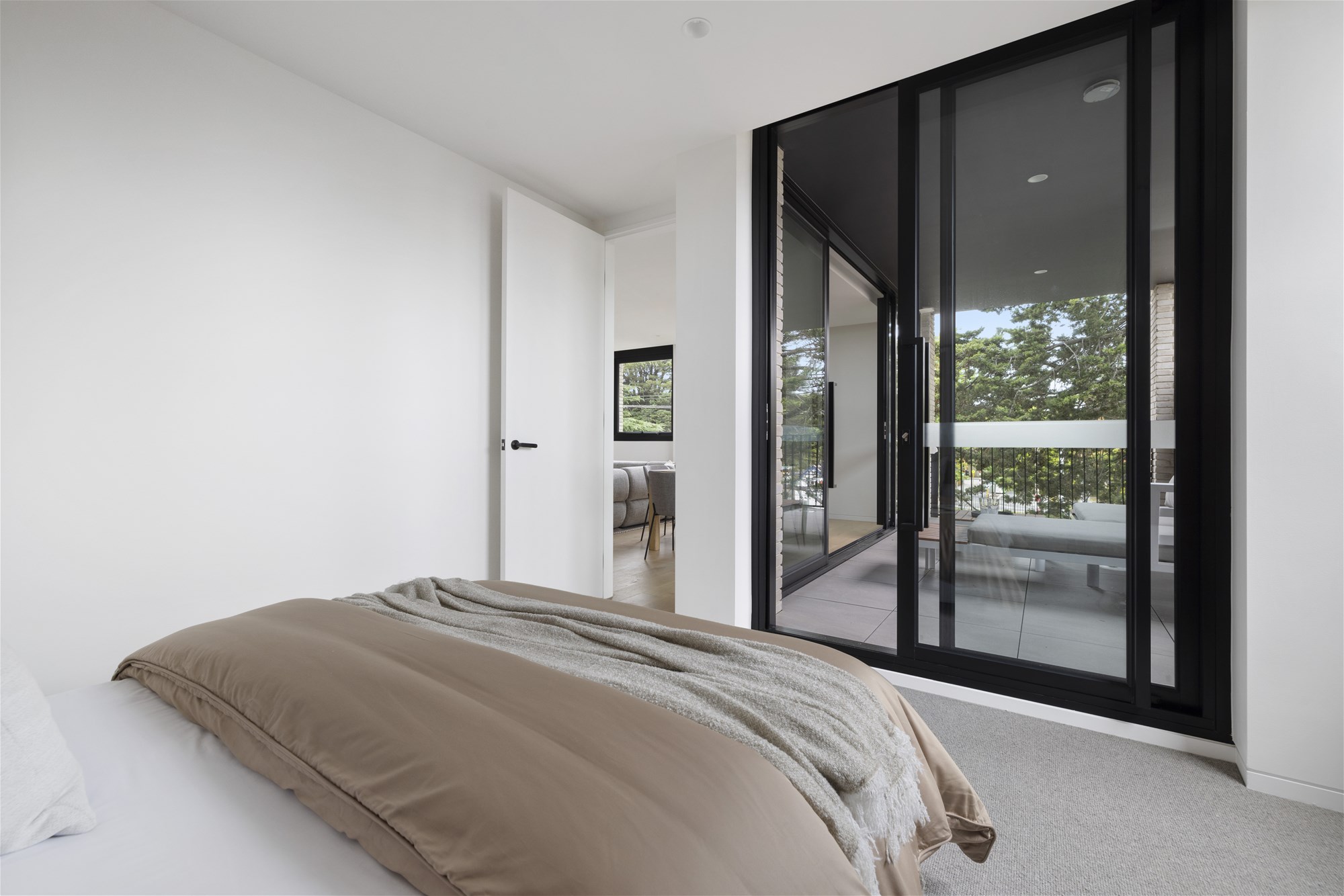 3-bedroom unit at 101/365 Cotham Rd, Kew, Vic, 3101, Boroondara, Victoria