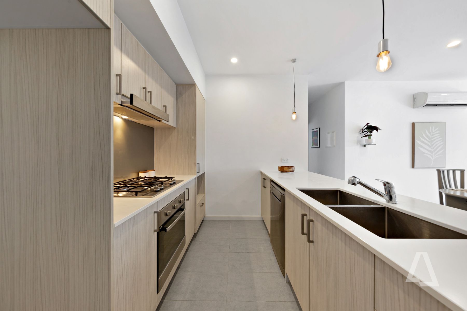 2-bedroom unit at 201/17 Mullenger Road, Braybrook, VIC 3019, Maribyrnong, Victoria