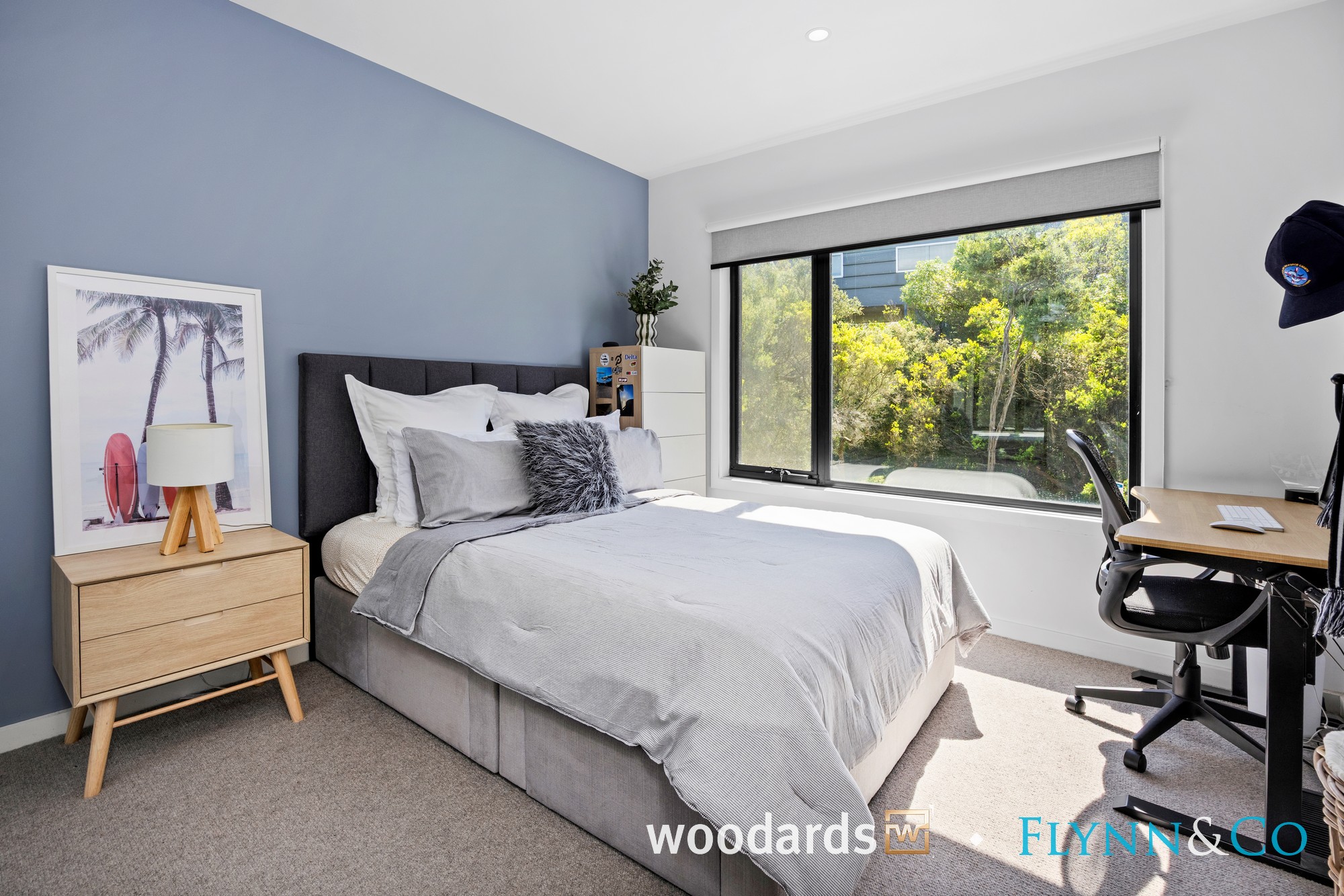 4-bedroom house at 14 JAMIESON COURT, Cape Schanck VIC 3939, Mornington Peninsula, Victoria