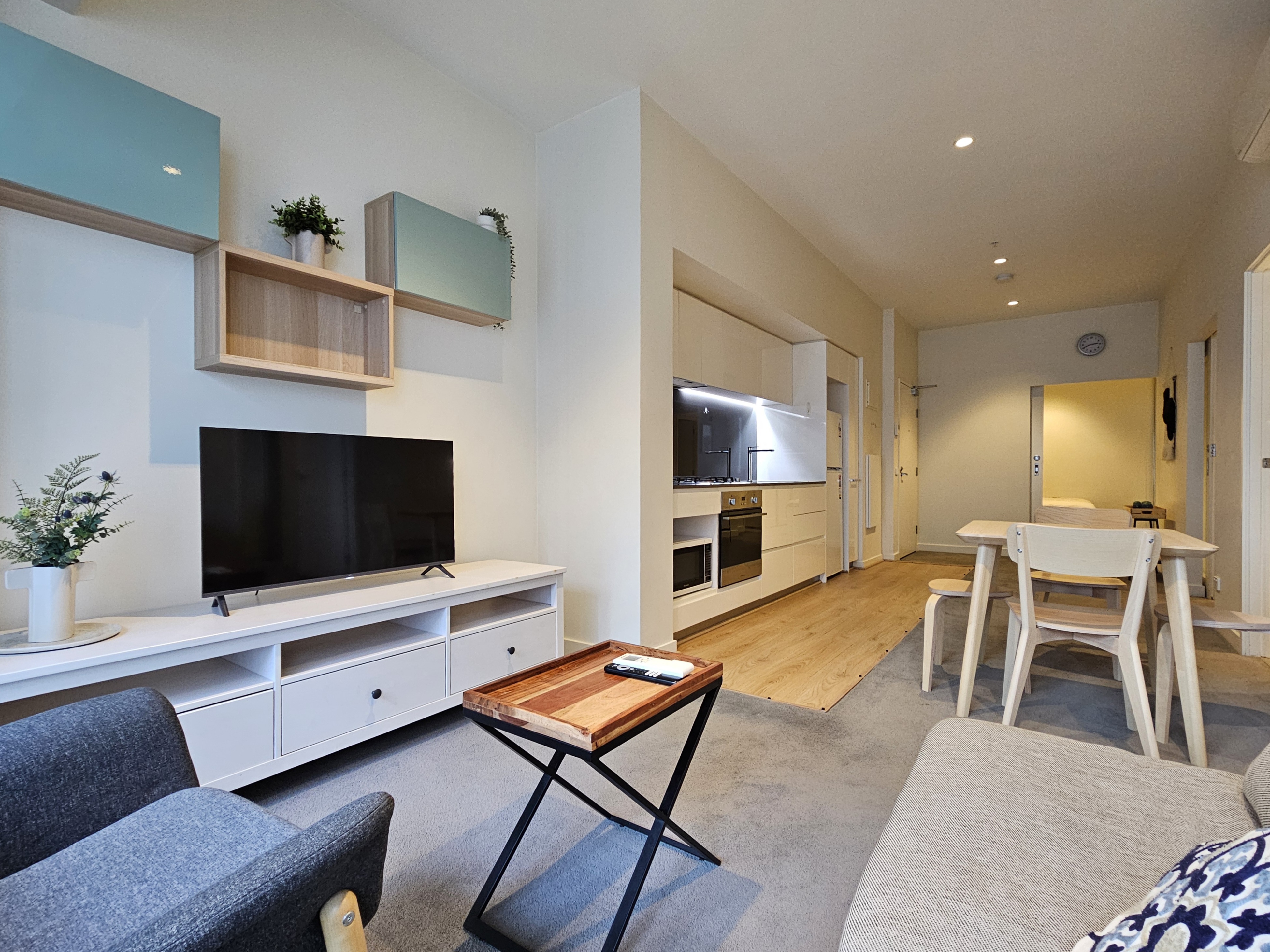 1504/199 William Street, Melbourne, Vic, 3000 - Image 1