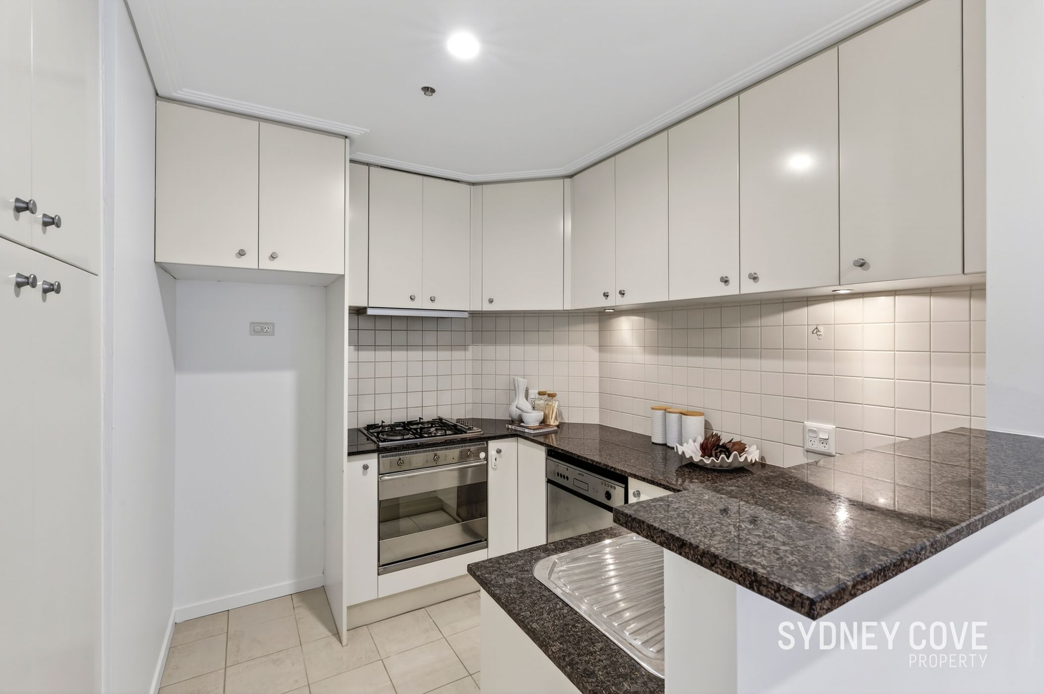 HORDERN TOWERS 2502 393 PITT STREET, SYDNEY NSW 2000 - Image 4