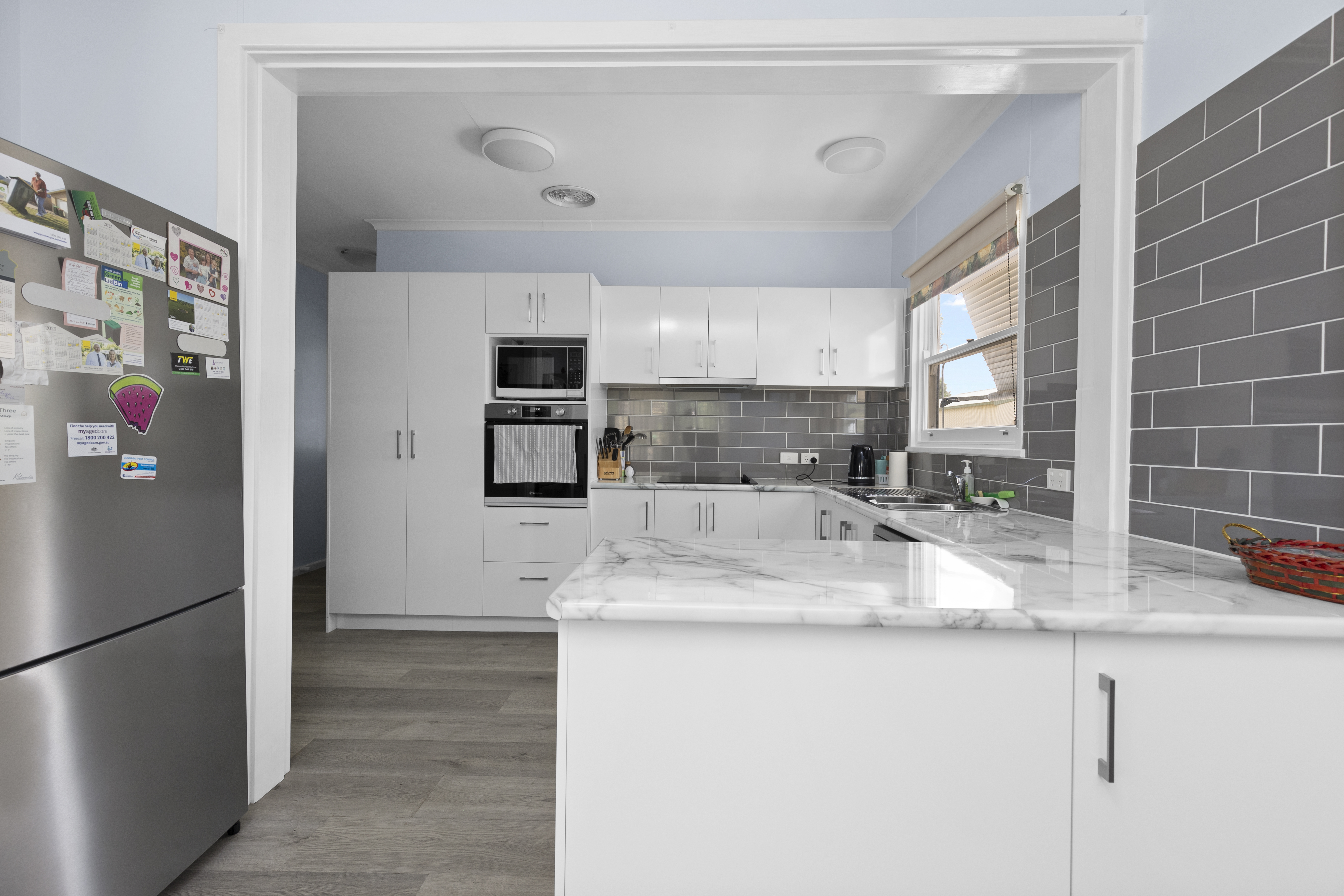 3-bedroom house at 4 YOUNG STREET, Tarcutta NSW 2652, Wagga Wagga, New South Wales