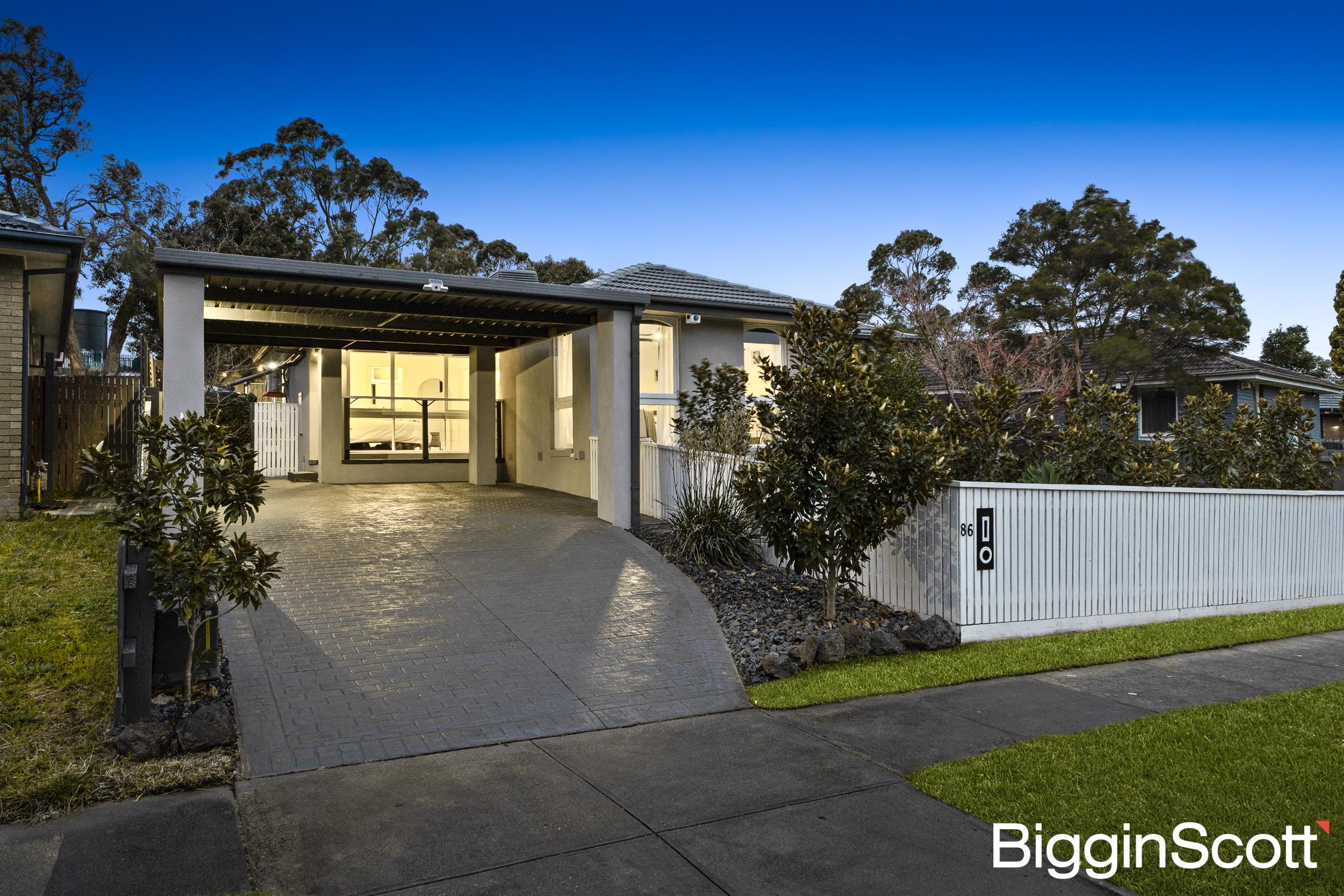 4-bedroom house at 86 Lipton Drive, Frankston, VIC 3199, Frankston, Victoria
