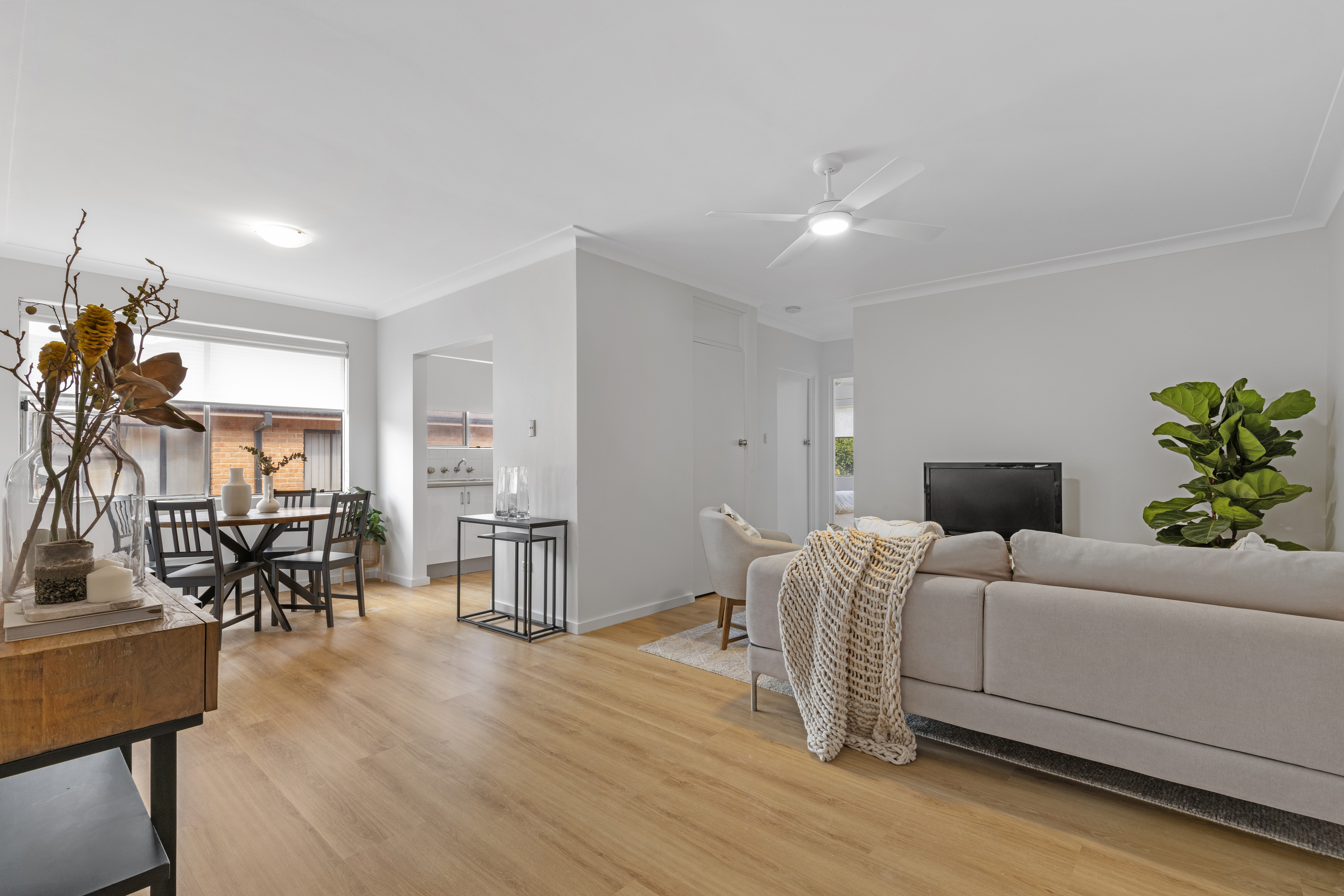 2-bedroom unit at 6 74 MORTS ROAD, MORTDALE NSW 2223, Georges River, New South Wales
