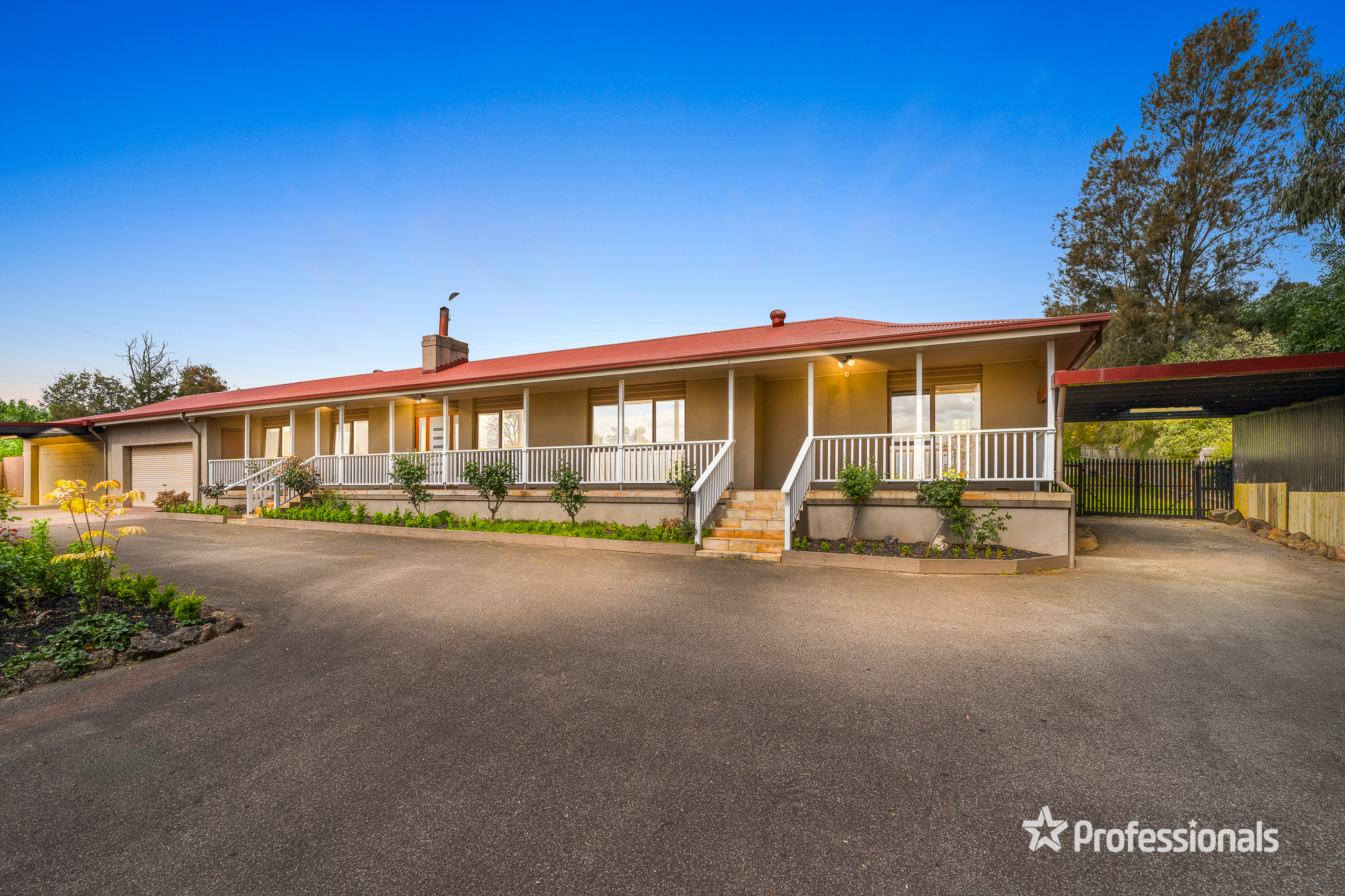4-bedroom house at 85 Lauriston Drive, Coldstream, VIC 3770, Yarra Ranges, Victoria