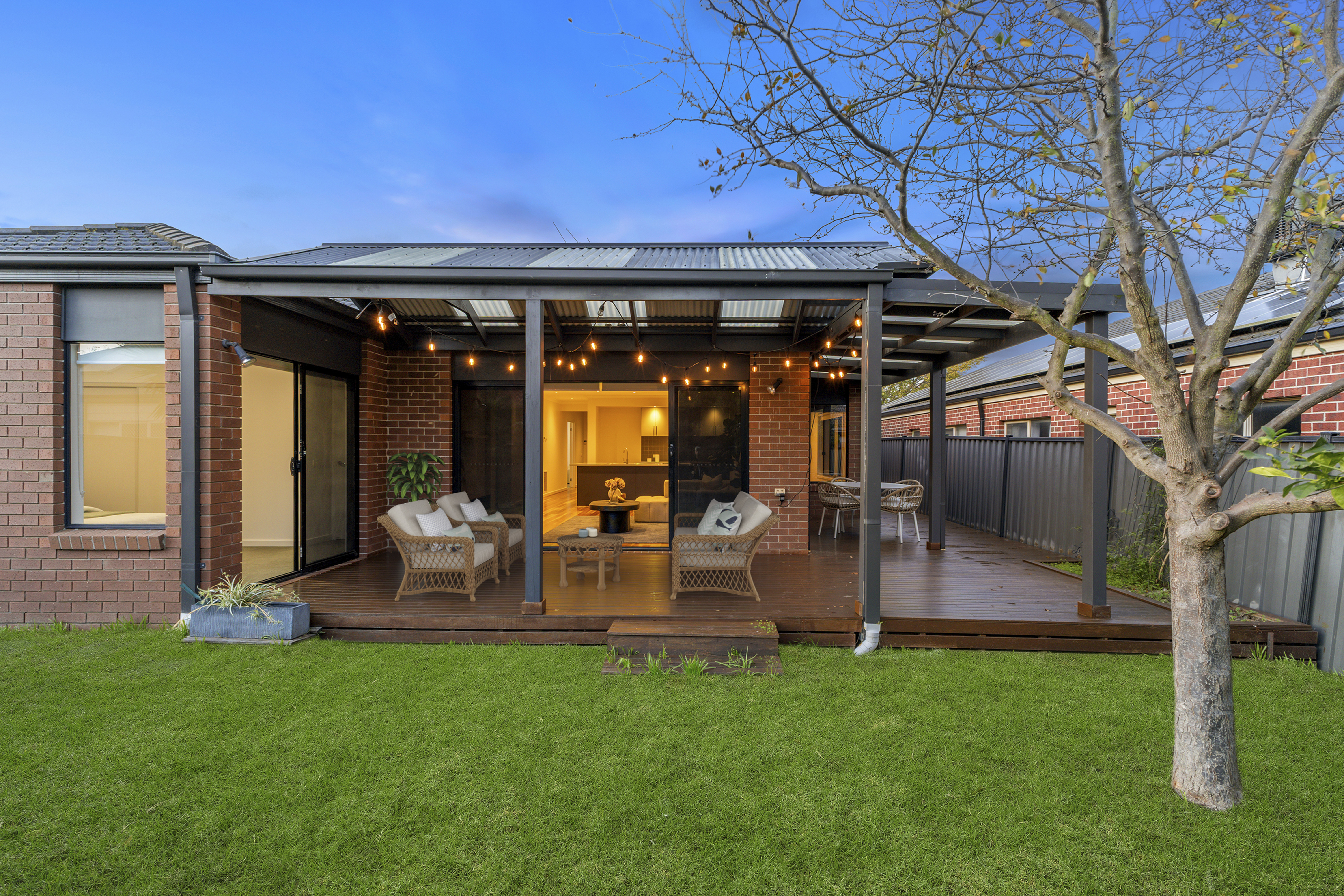 3-bedroom house at 35 THORNGROVE AVENUE, Craigieburn VIC 3064, Hume, Victoria