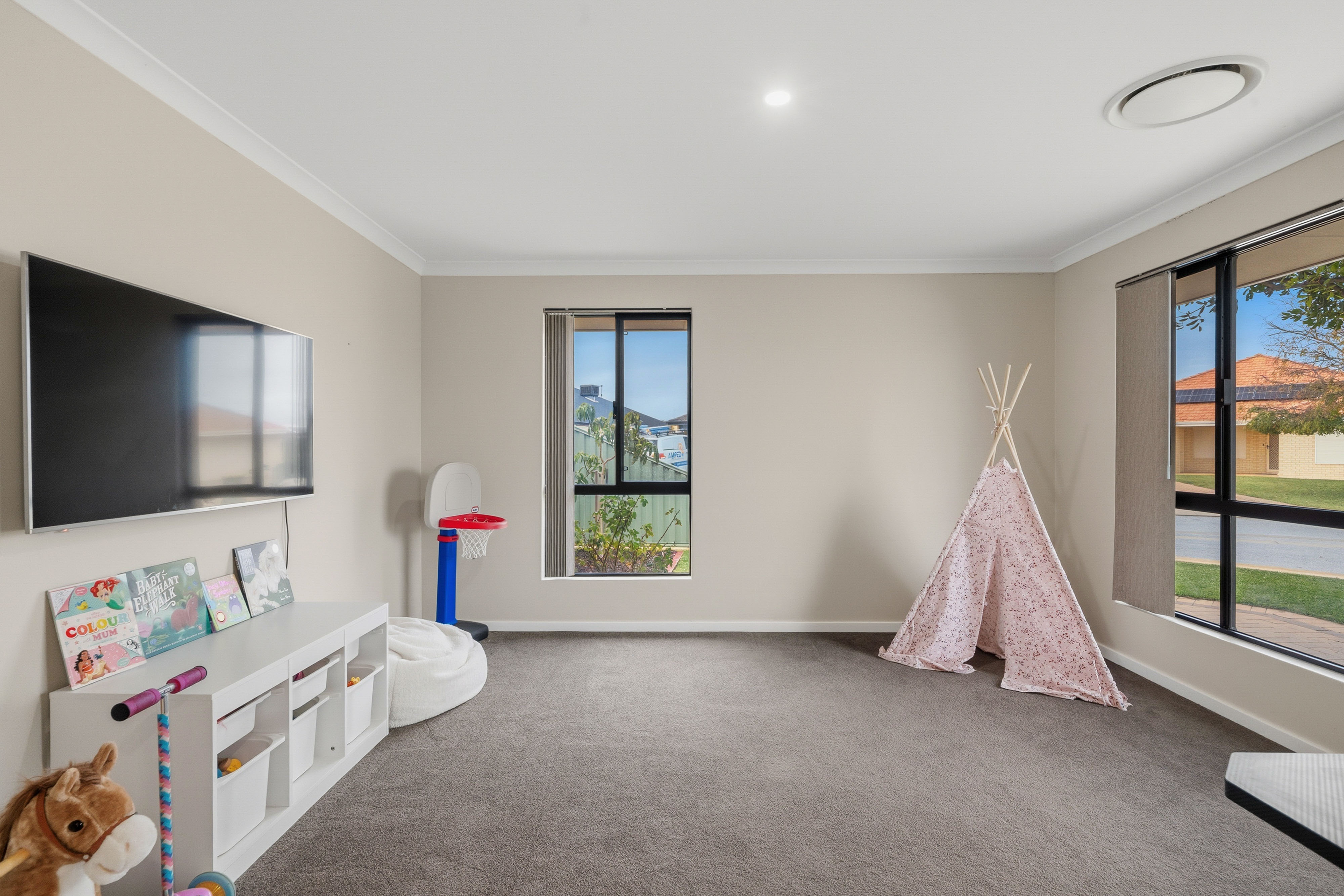4-bedroom house at 11 TASSELL WAY, Ravenswood WA 6208, Murray, Western Australia