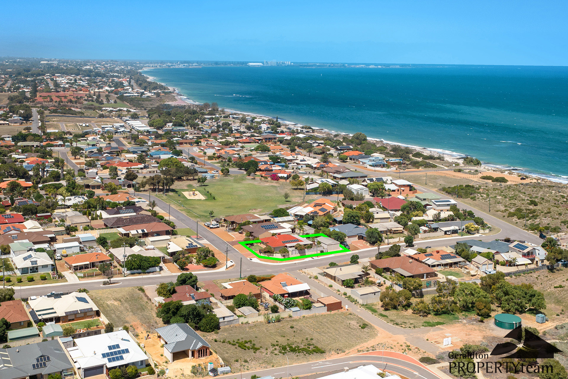 4-bedroom house at 1 Conus Way, Sunset Beach, WA 6530, Greater Geraldton, Western Australia