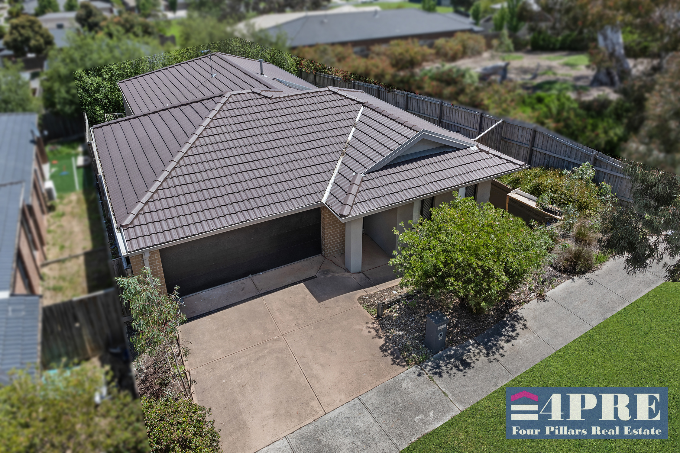 6 TRAINOR STREET, Doreen VIC 3754 - Image 2