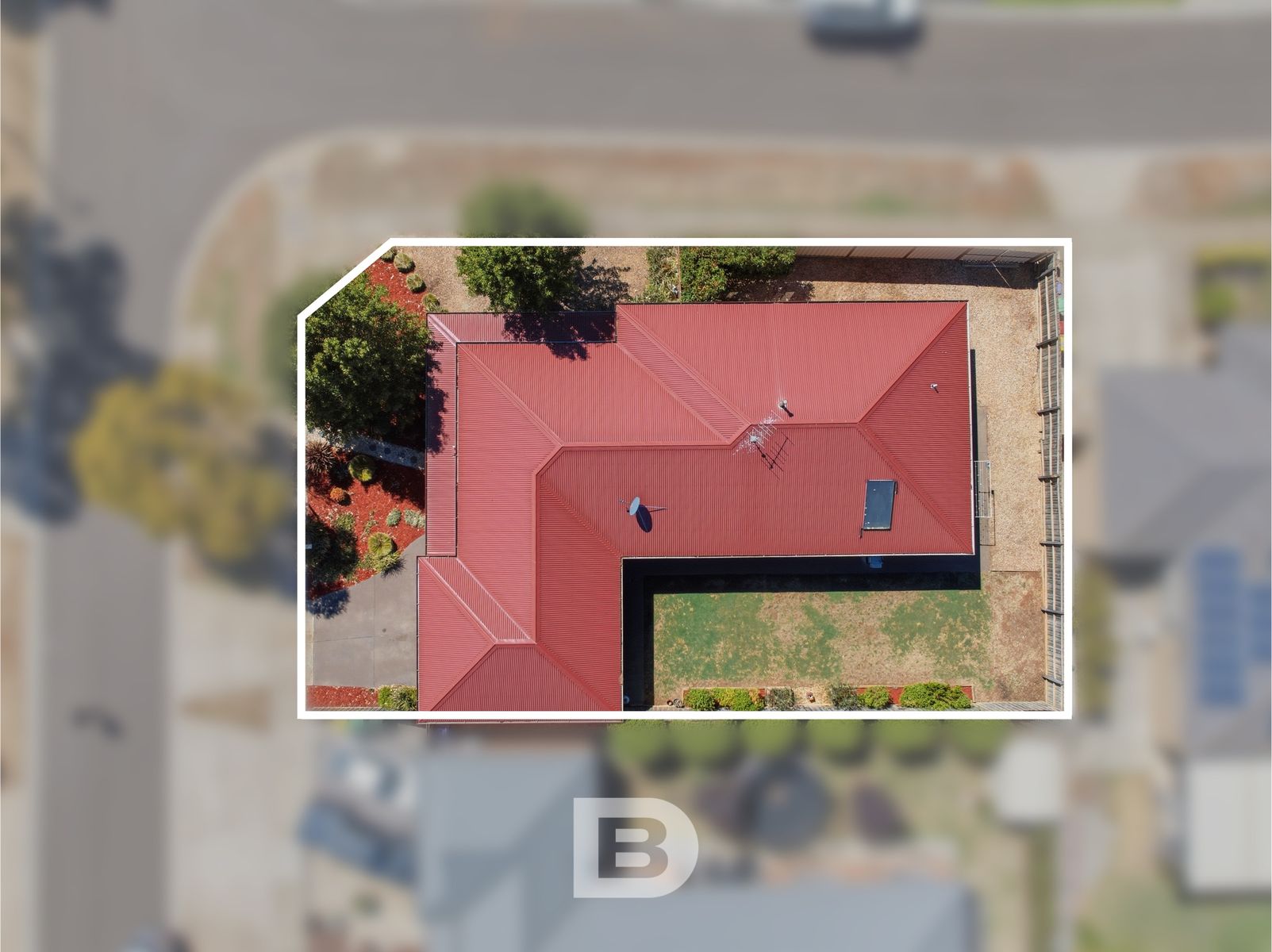 4-bedroom house at 29 JAMES PATRICK WAY, Lancefield VIC 3435, Macedon Ranges, Victoria
