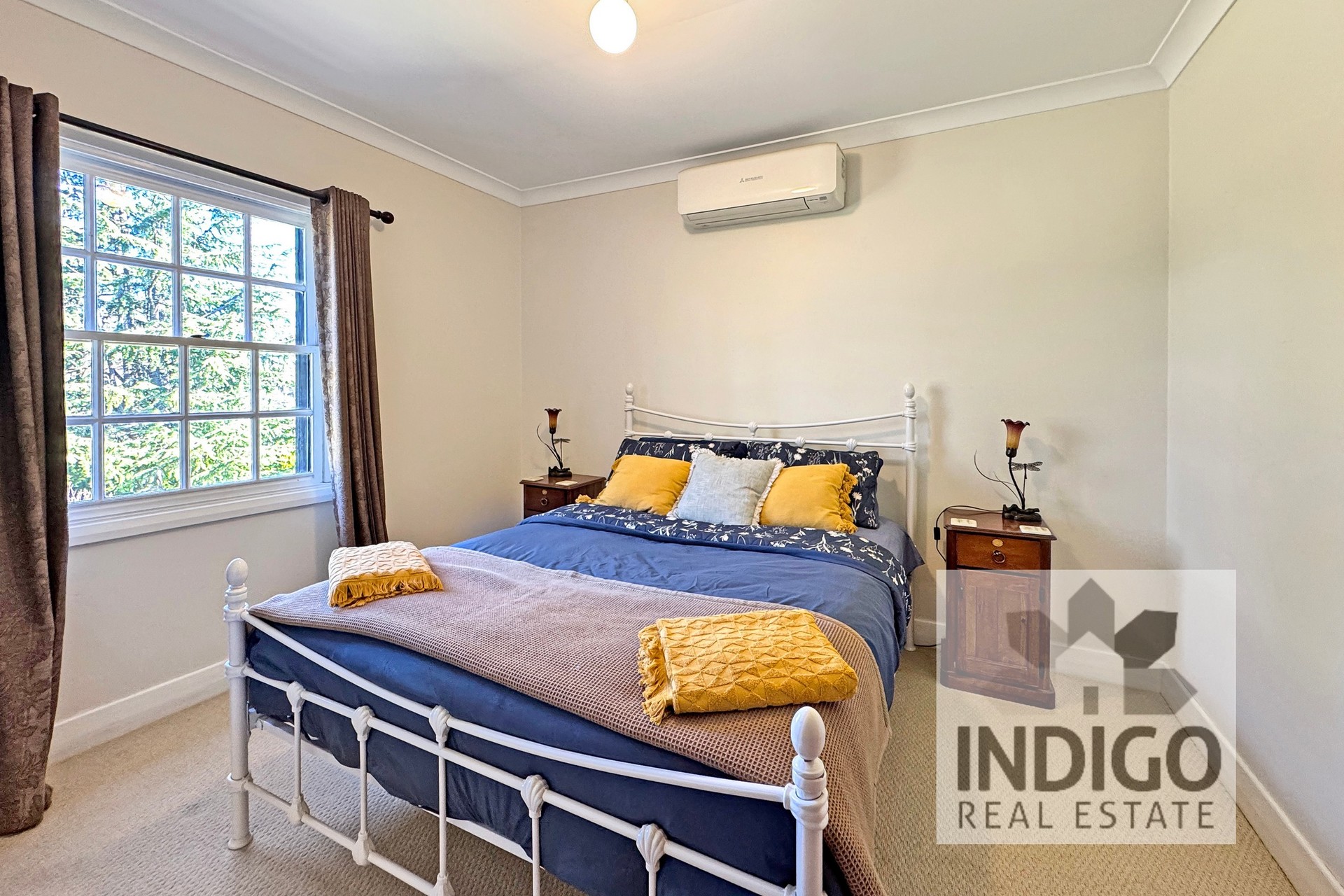 4-bedroom house at 41 Gemmell Road, Wooragee, VIC 3747, Indigo, Victoria